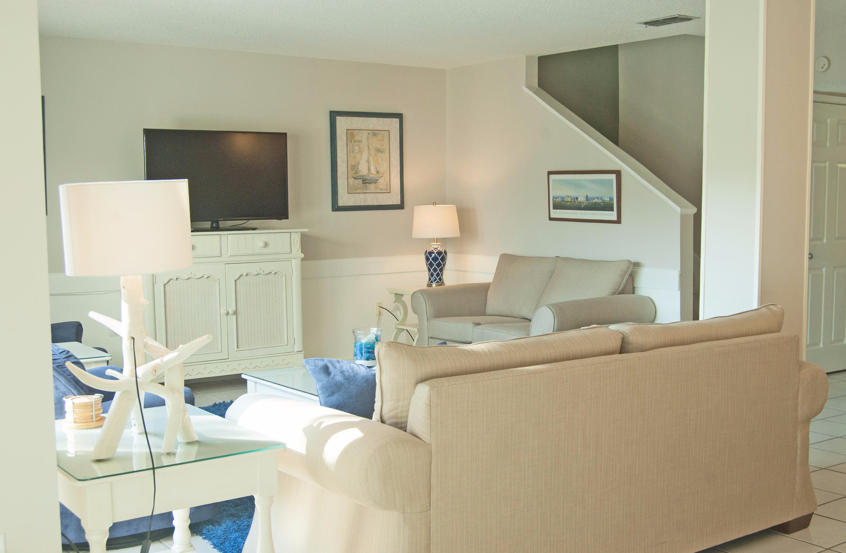 SANDPIPER VILLAGE - Residential