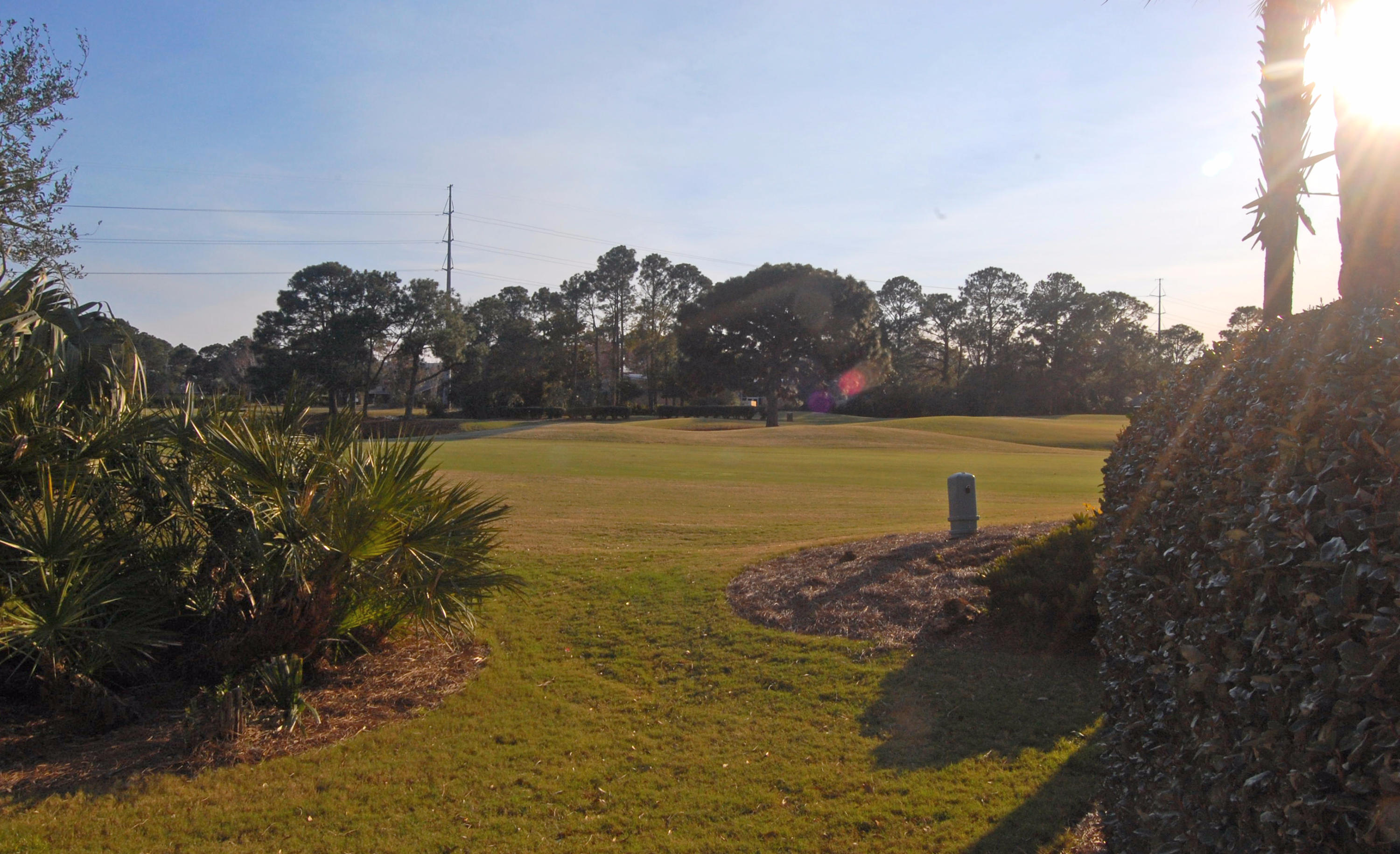 SANDPIPER VILLAGE - Residential