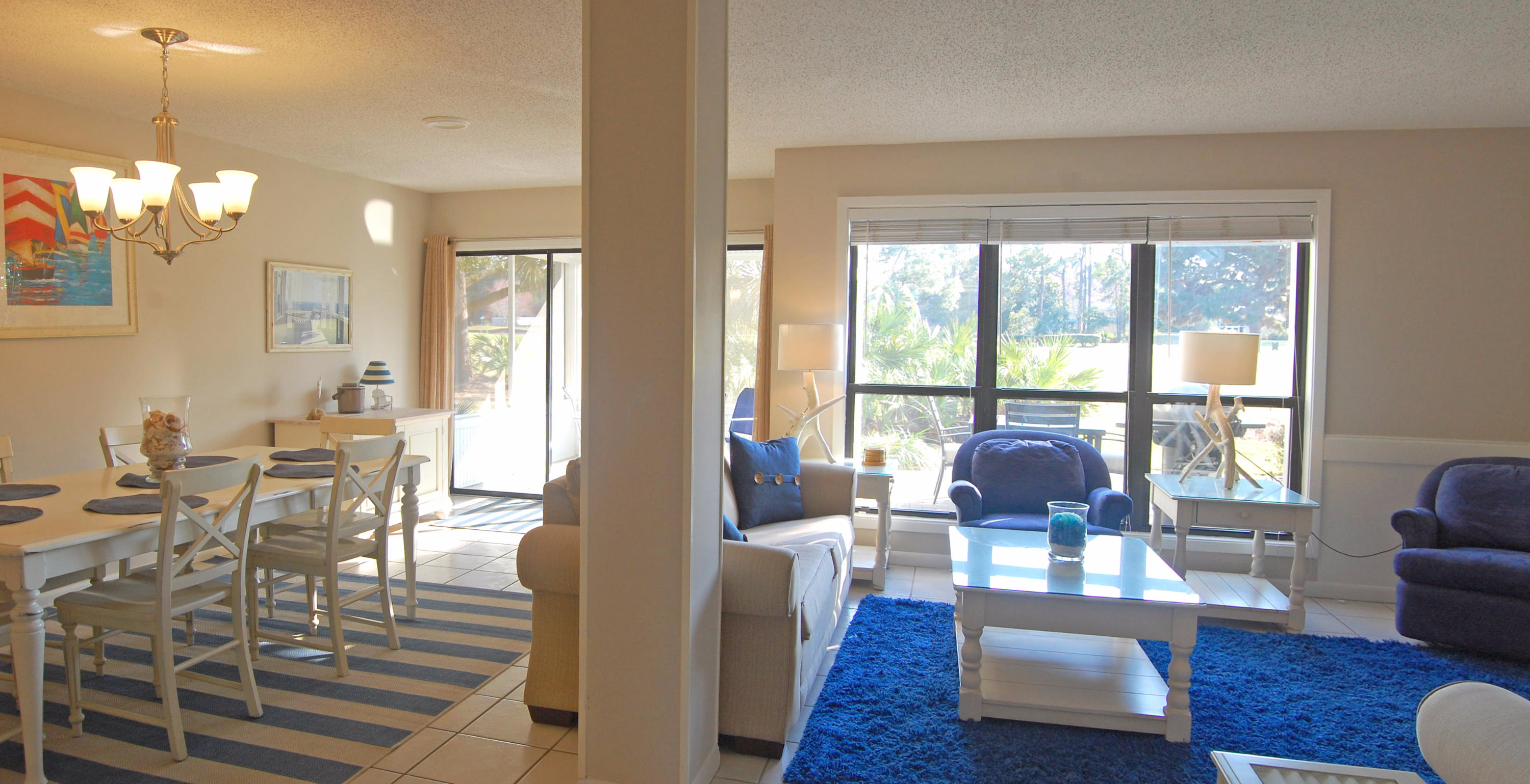 SANDPIPER VILLAGE - Residential