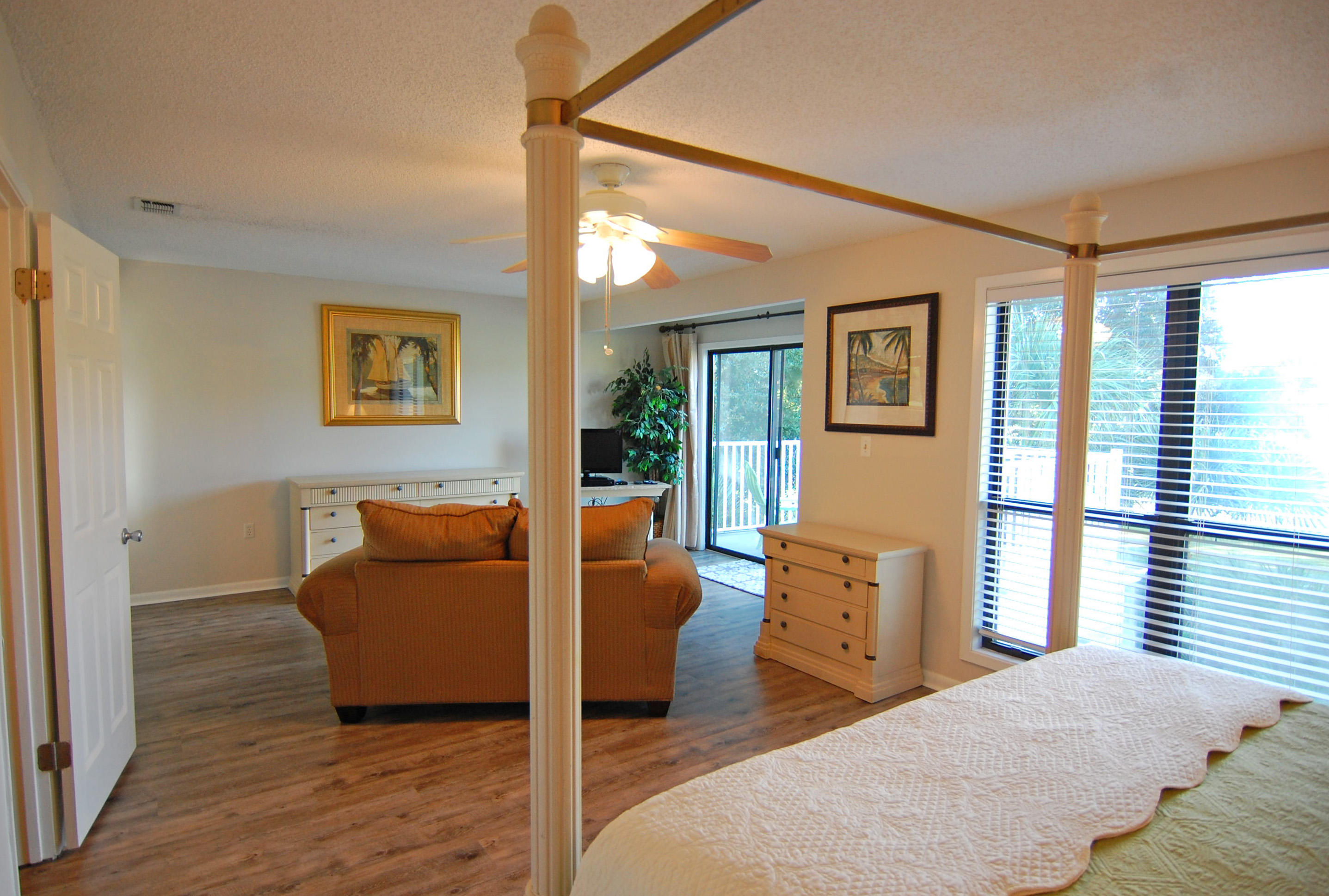 SANDPIPER VILLAGE - Residential