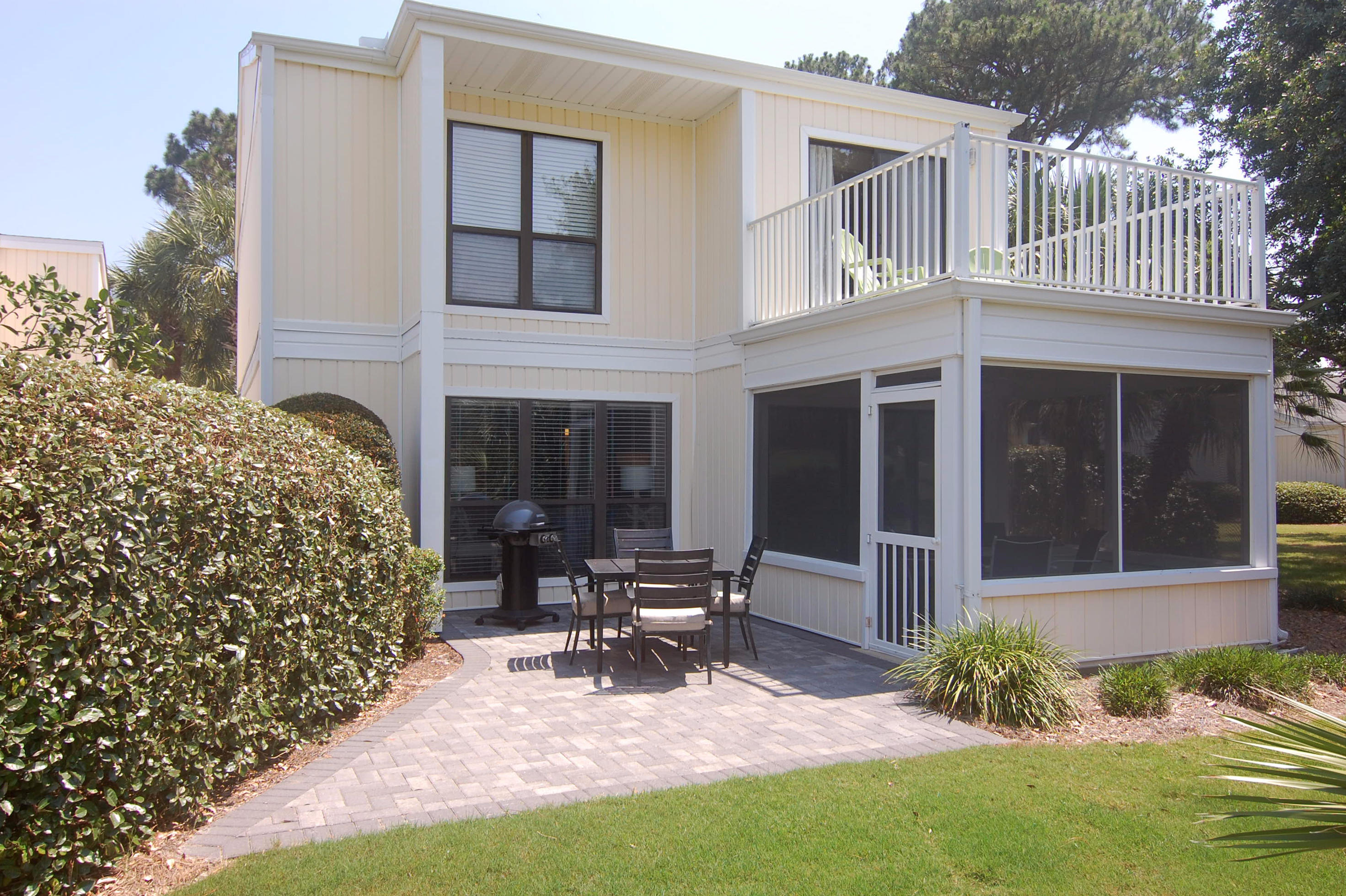 SANDPIPER VILLAGE - Residential