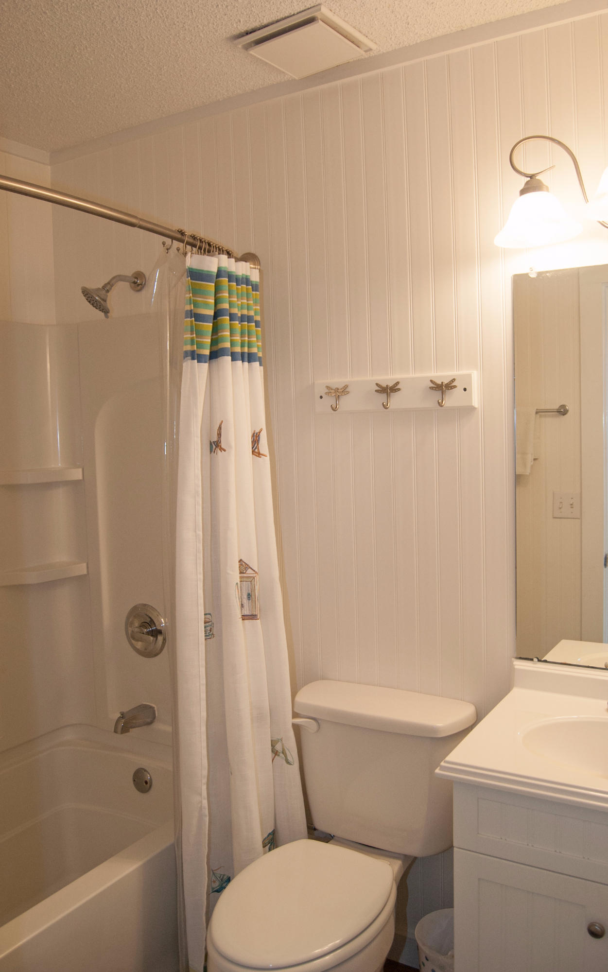 SANDPIPER VILLAGE - Residential