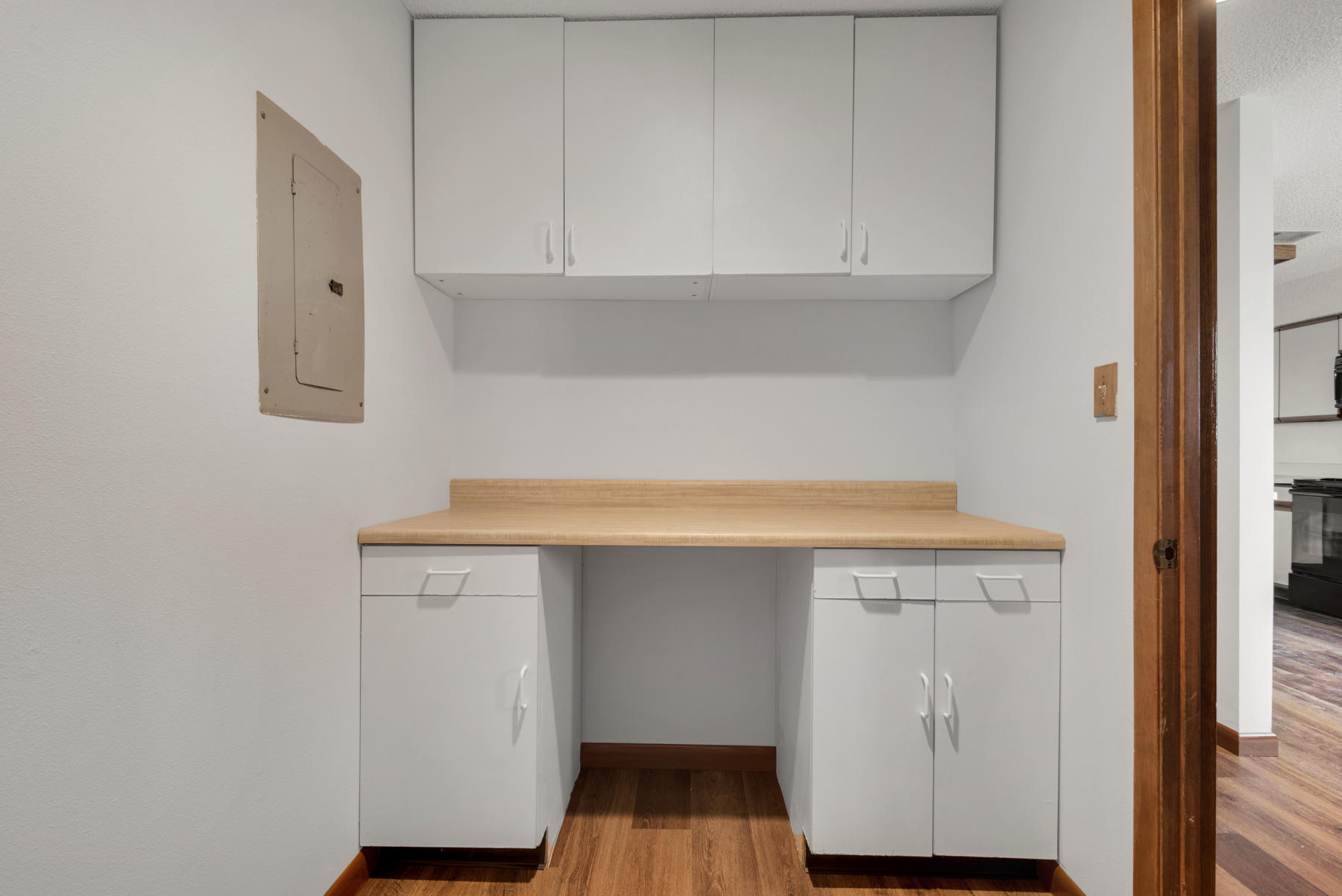 DOLPHIN COVE ESTATES T/H - Residential