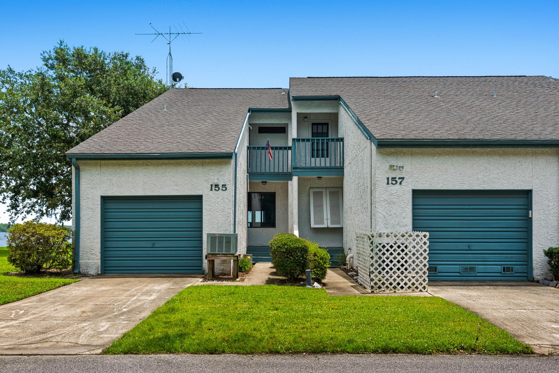 DOLPHIN COVE ESTATES T/H - Residential