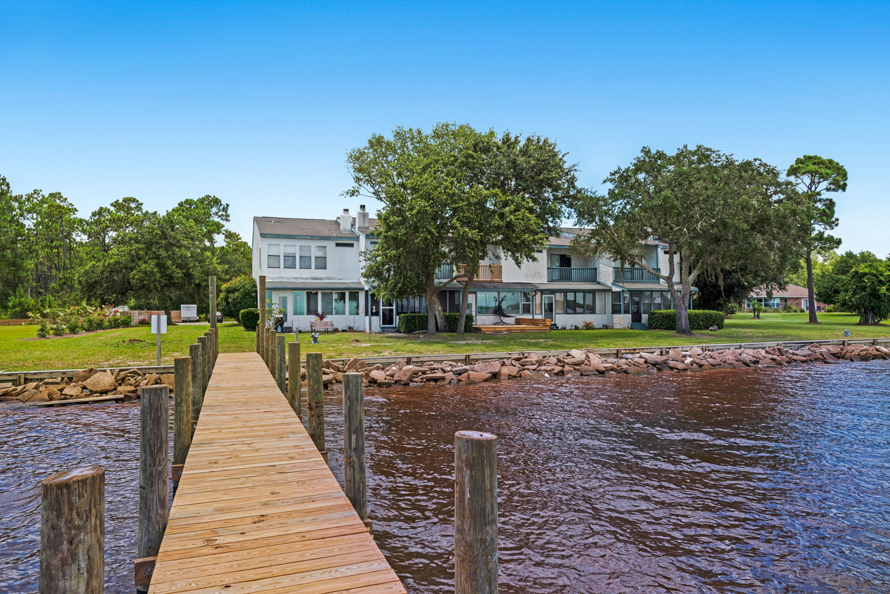 DOLPHIN COVE ESTATES T/H - Residential