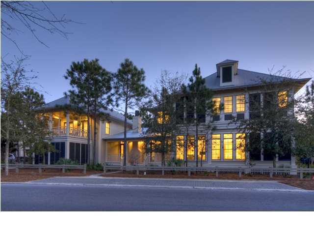 WATERCOLOR - Residential