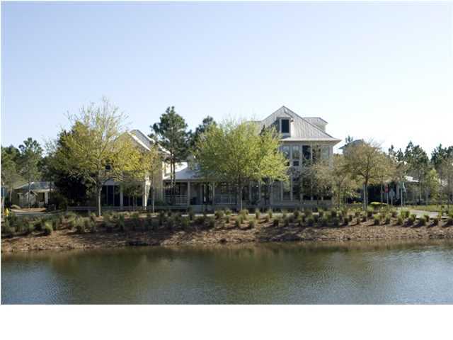 WATERCOLOR - Residential