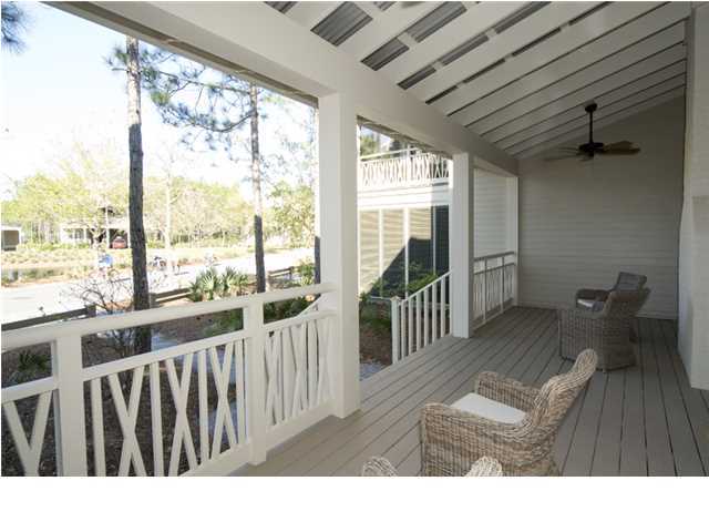 WATERCOLOR - Residential