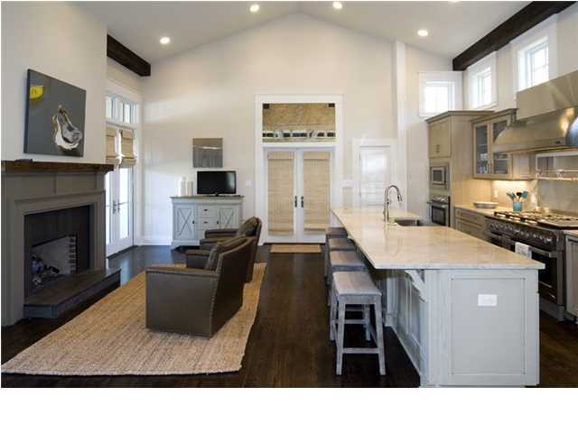 WATERCOLOR - Residential