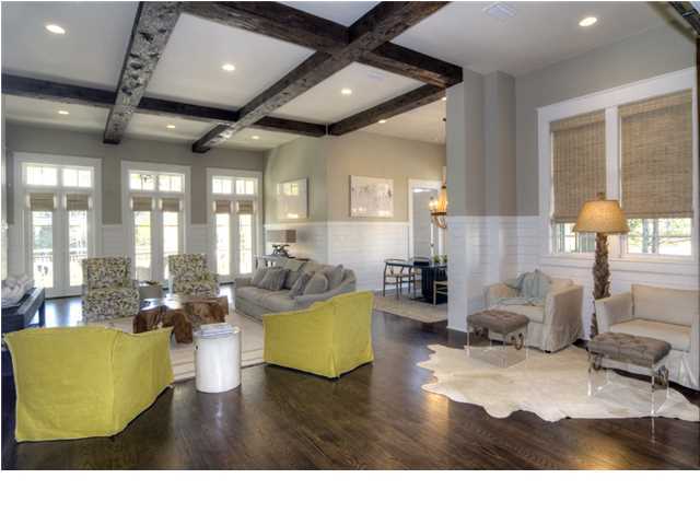 WATERCOLOR - Residential