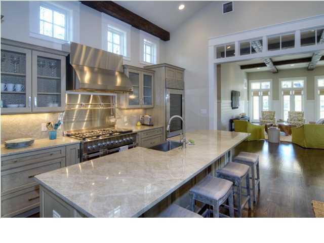 WATERCOLOR - Residential