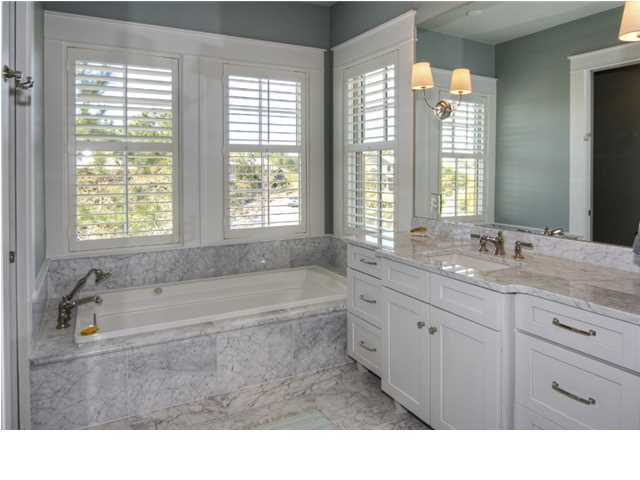 WATERCOLOR - Residential