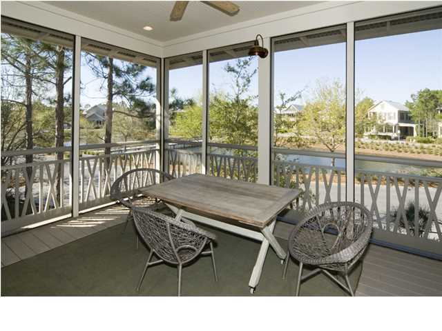 WATERCOLOR - Residential