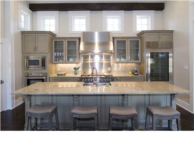 WATERCOLOR - Residential