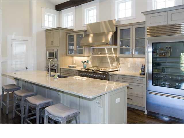 WATERCOLOR - Residential