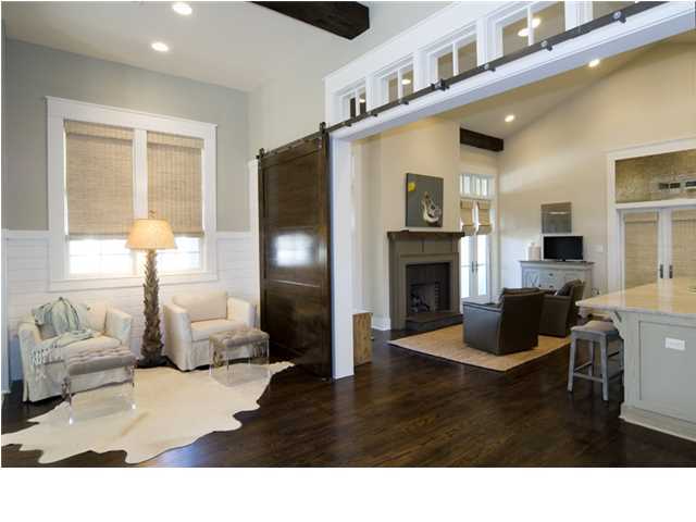 WATERCOLOR - Residential