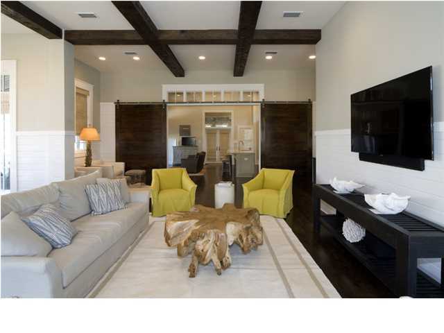 WATERCOLOR - Residential