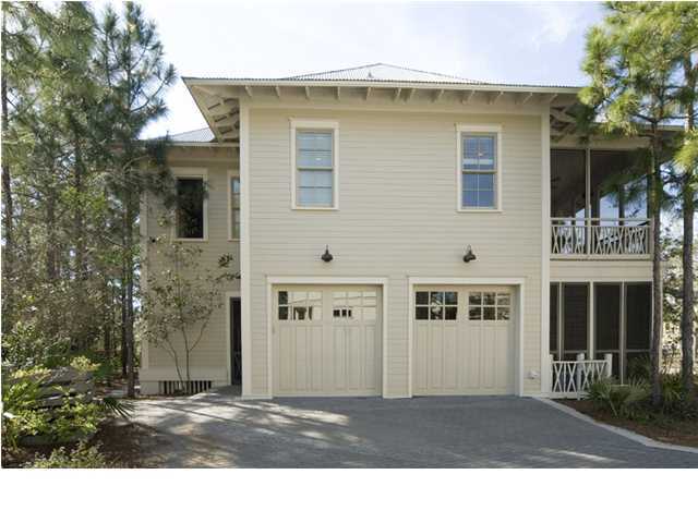 WATERCOLOR - Residential