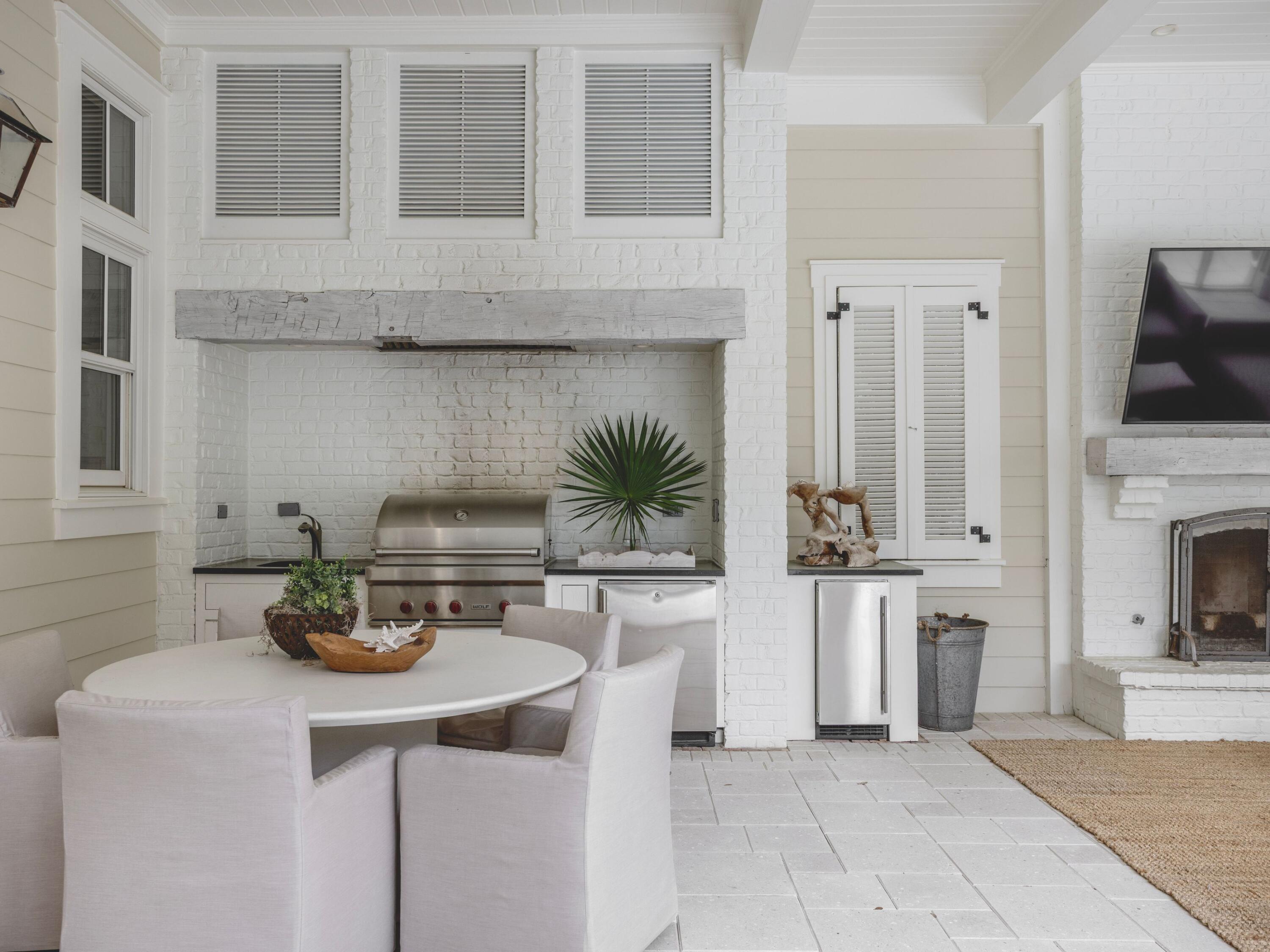 WATERCOLOR - Residential