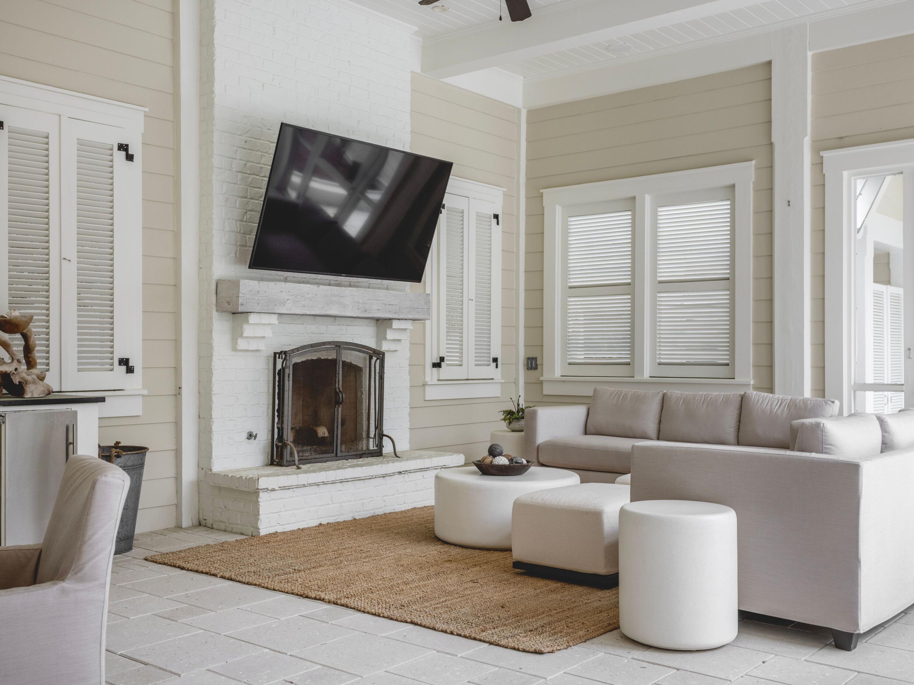 WATERCOLOR - Residential