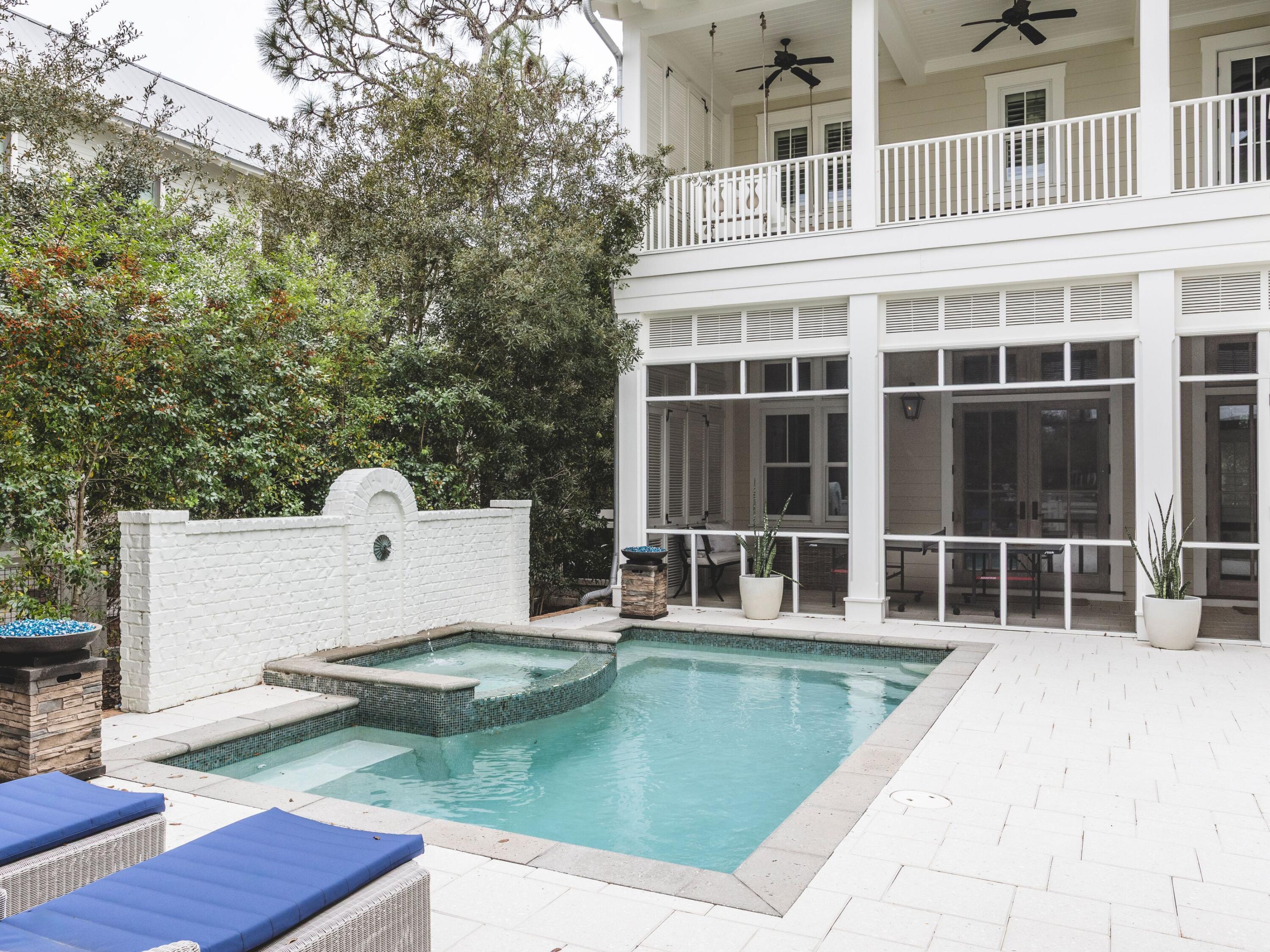 WATERCOLOR - Residential