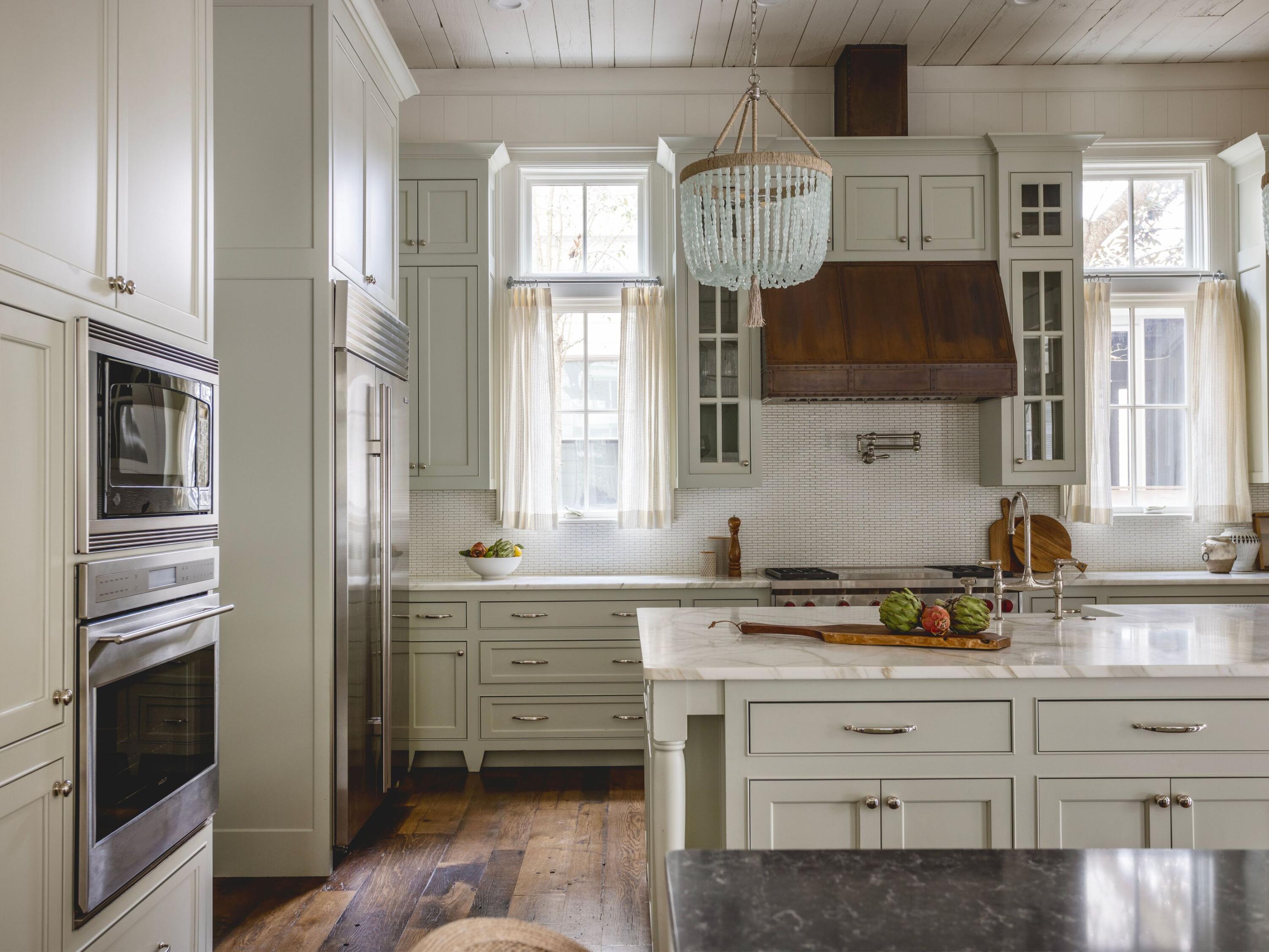 WATERCOLOR - Residential