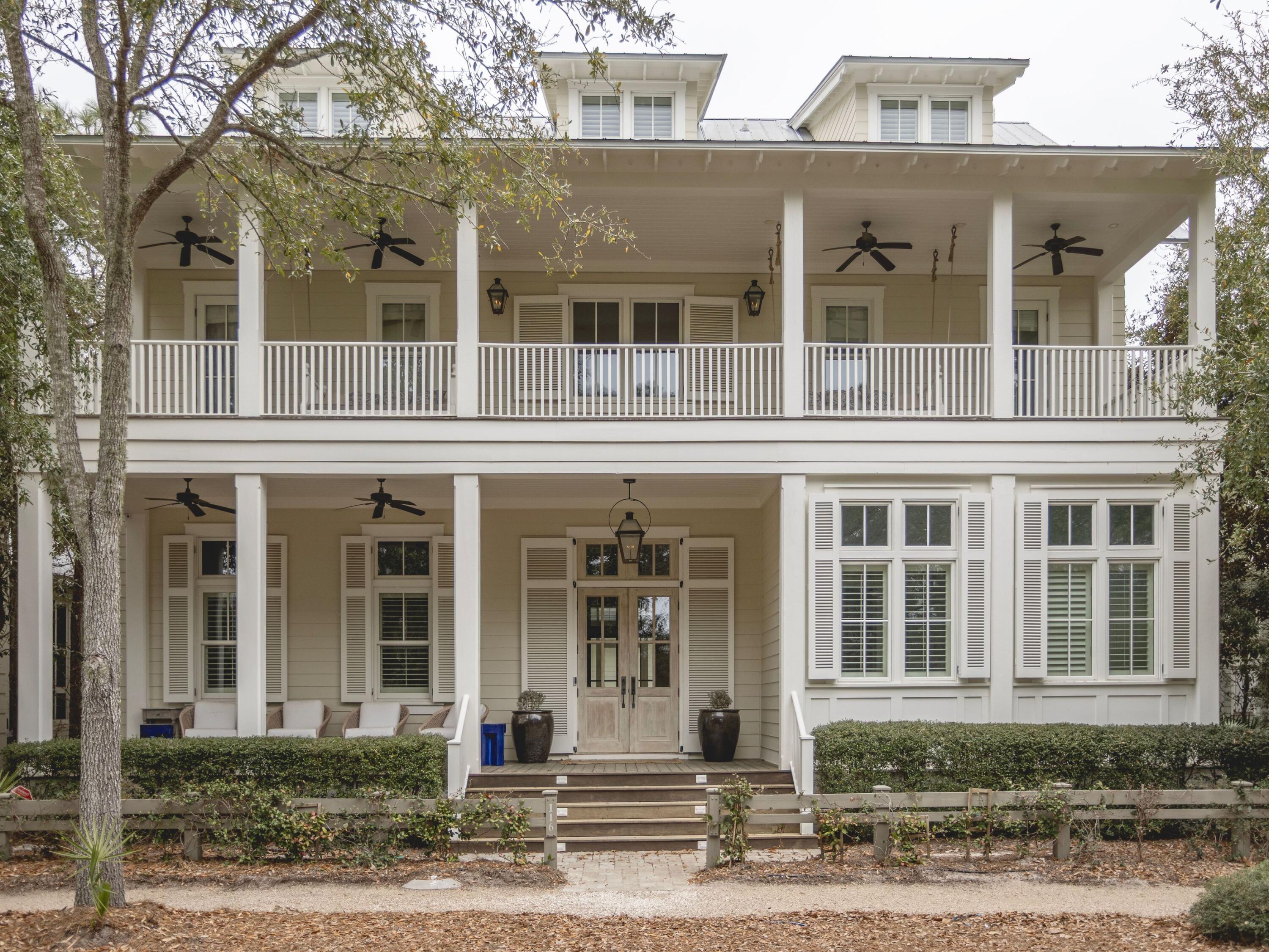 WATERCOLOR - Residential