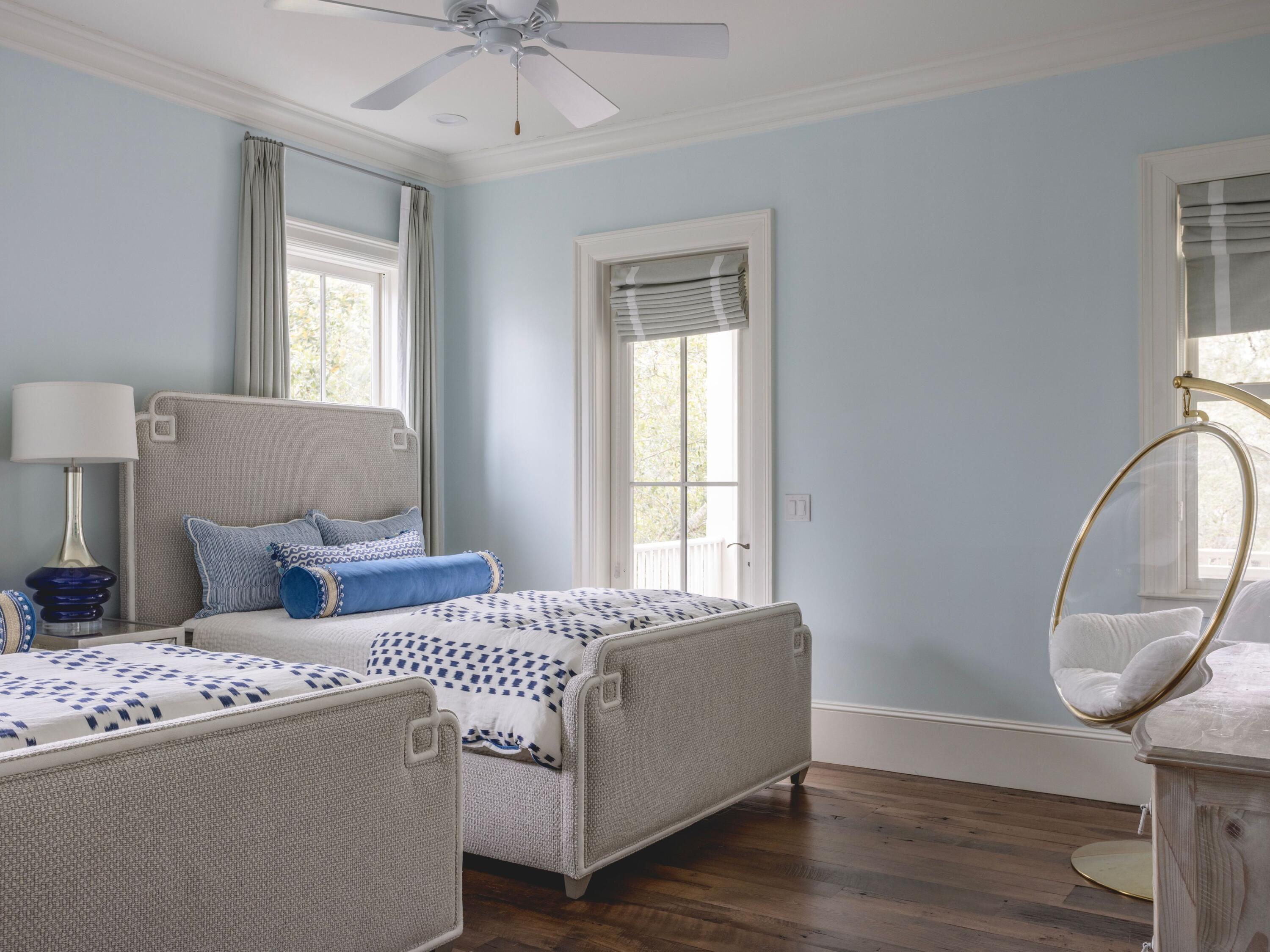 WATERCOLOR - Residential