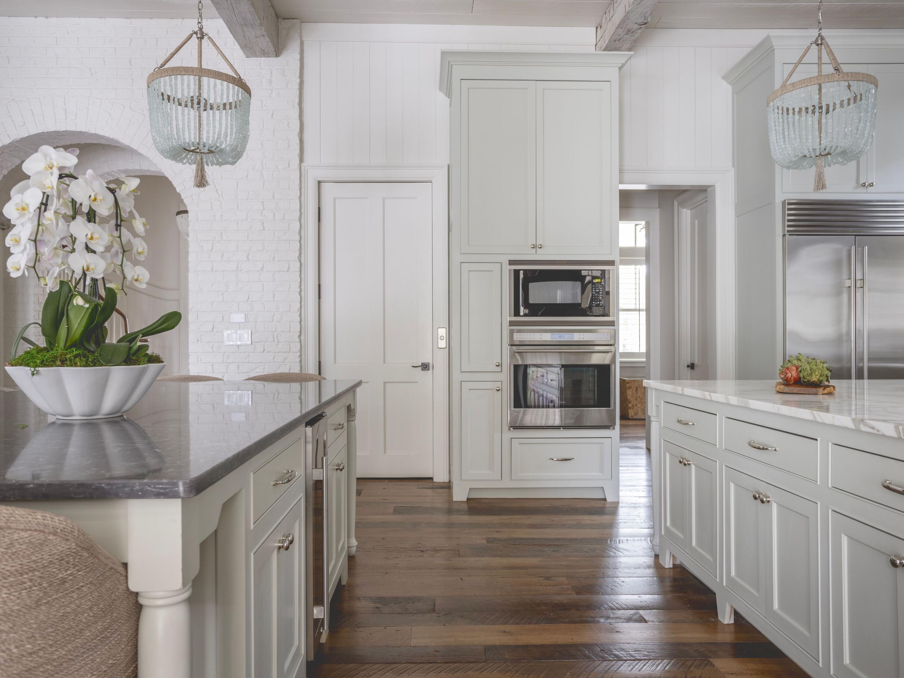 WATERCOLOR - Residential