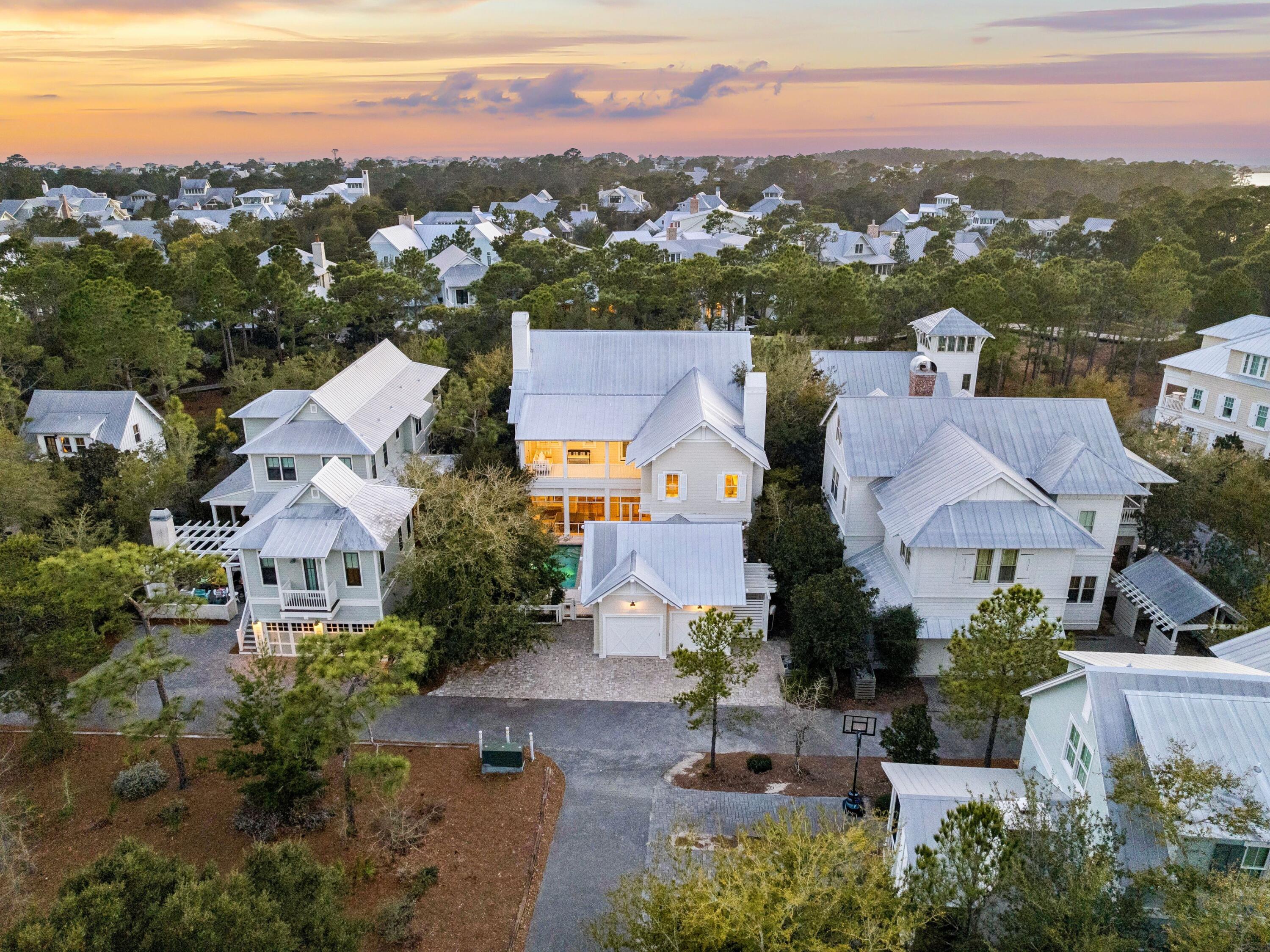 WATERCOLOR - Residential