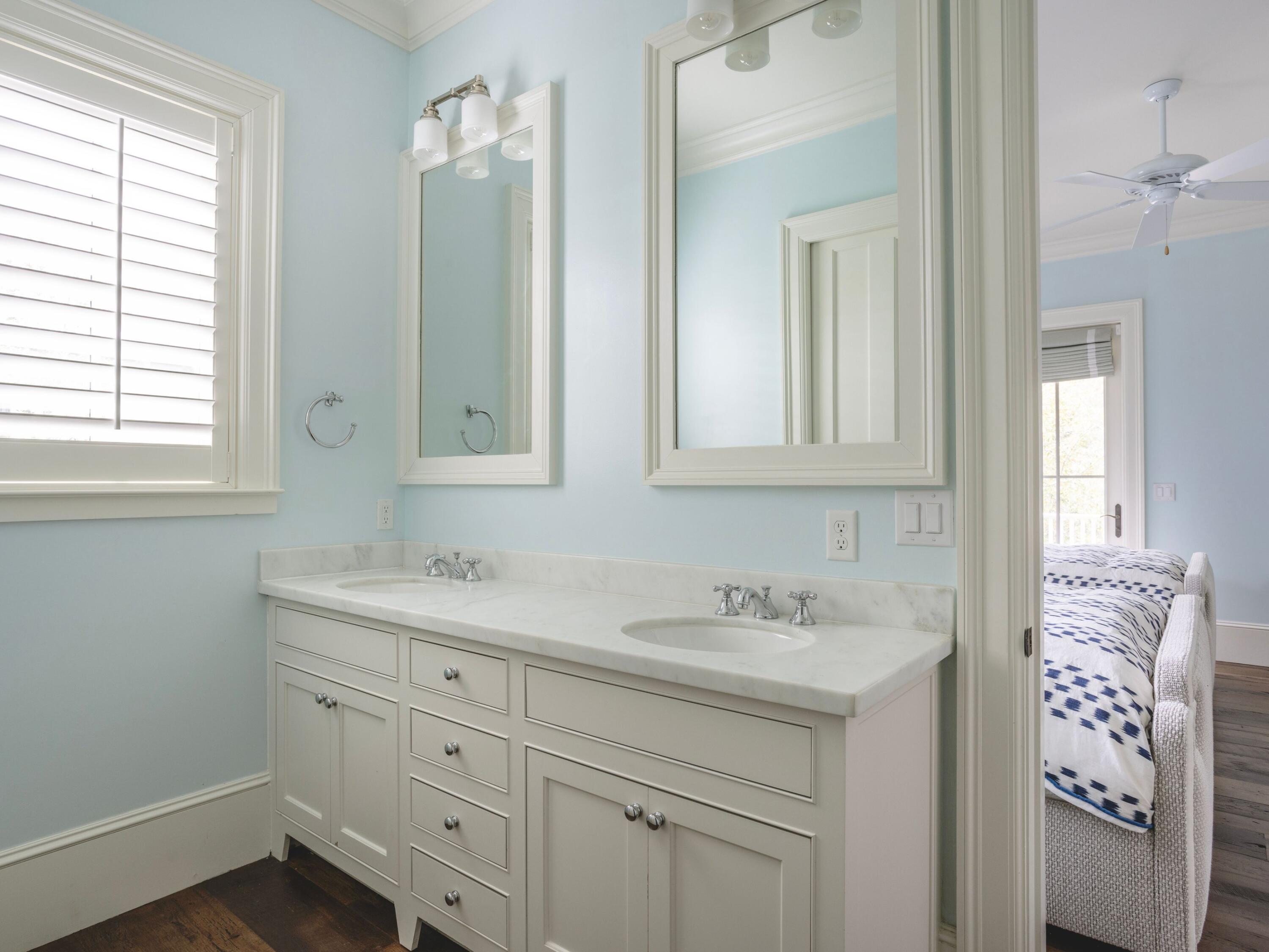 WATERCOLOR - Residential