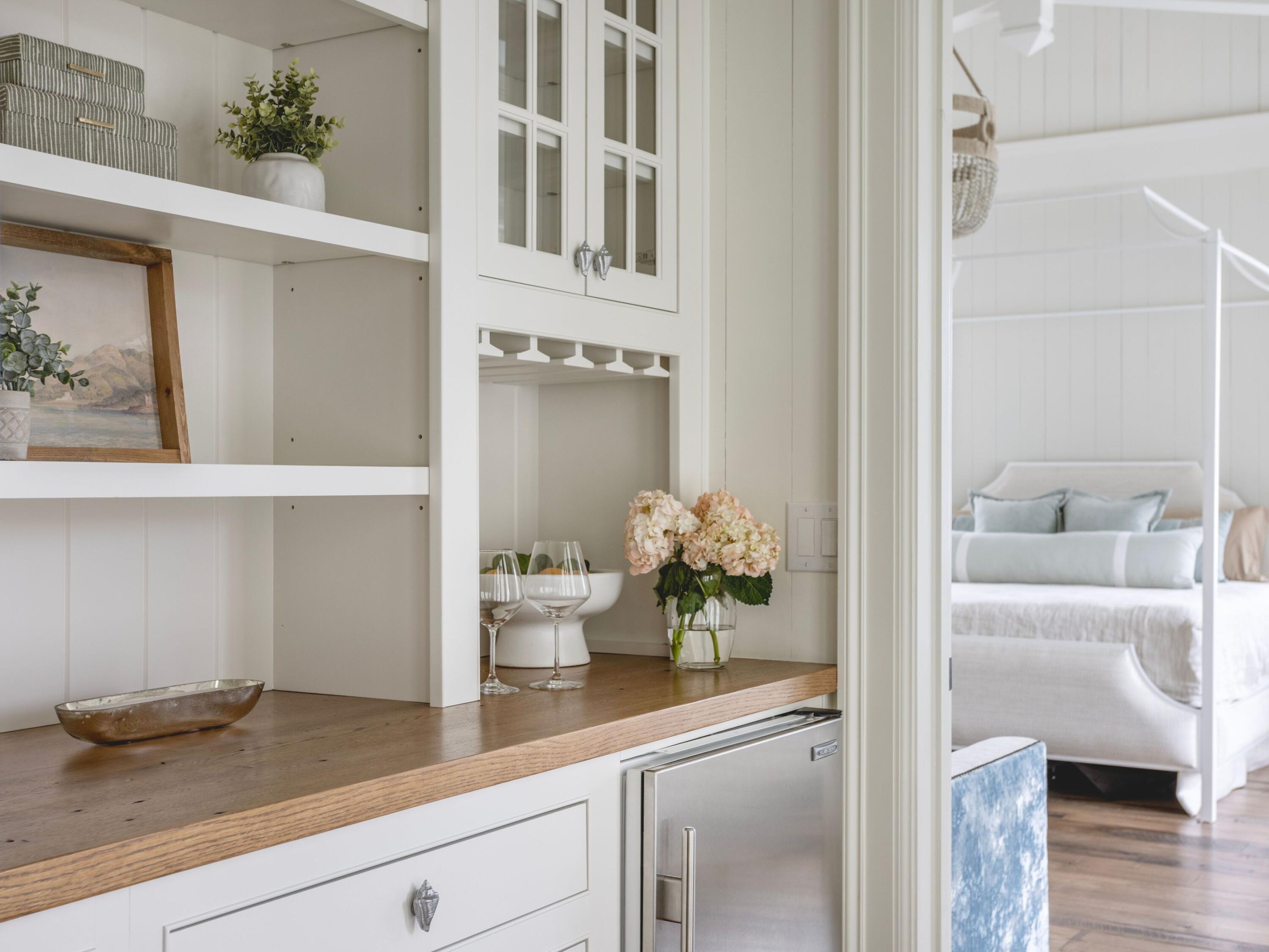 WATERCOLOR - Residential