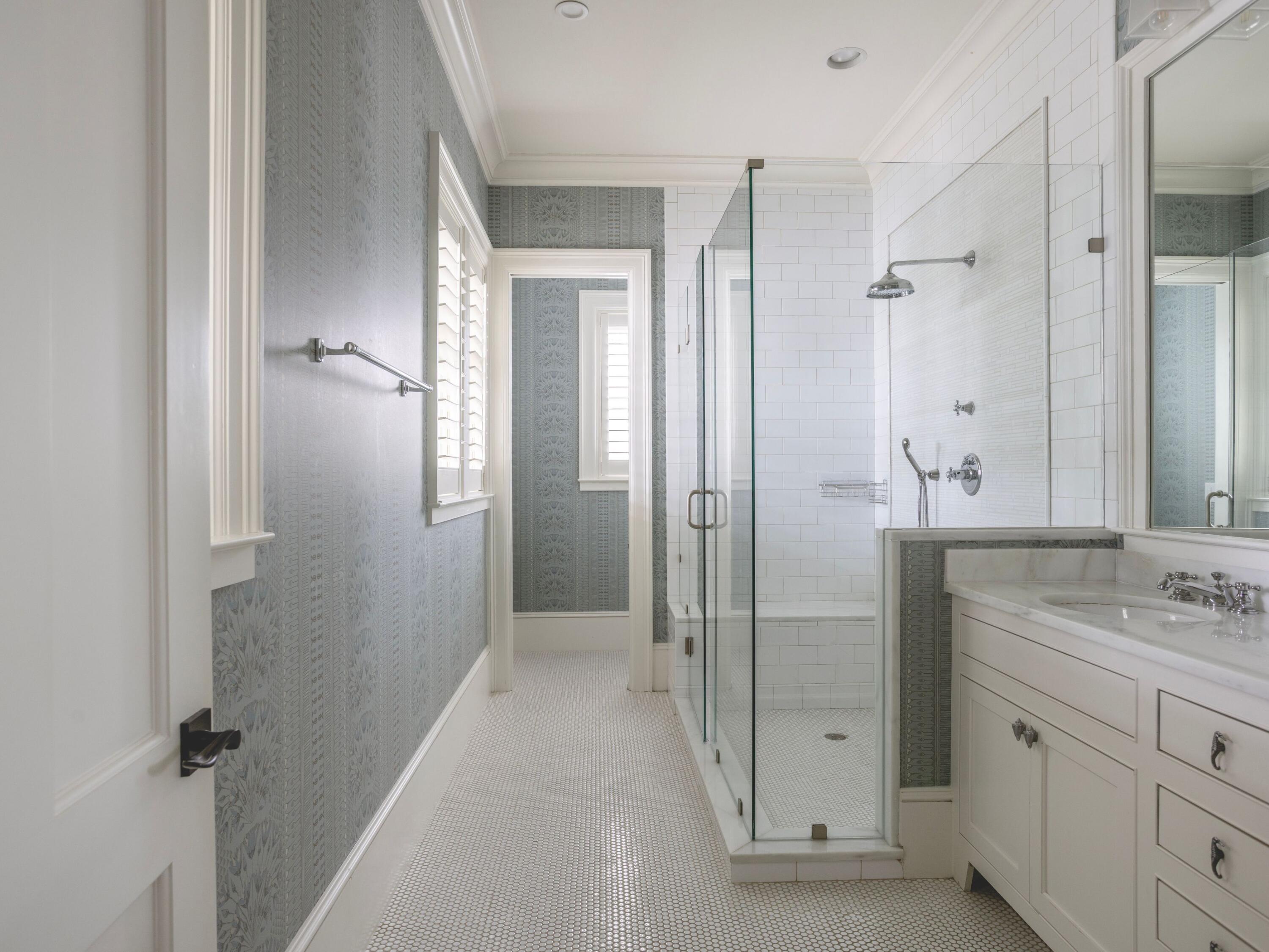 WATERCOLOR - Residential