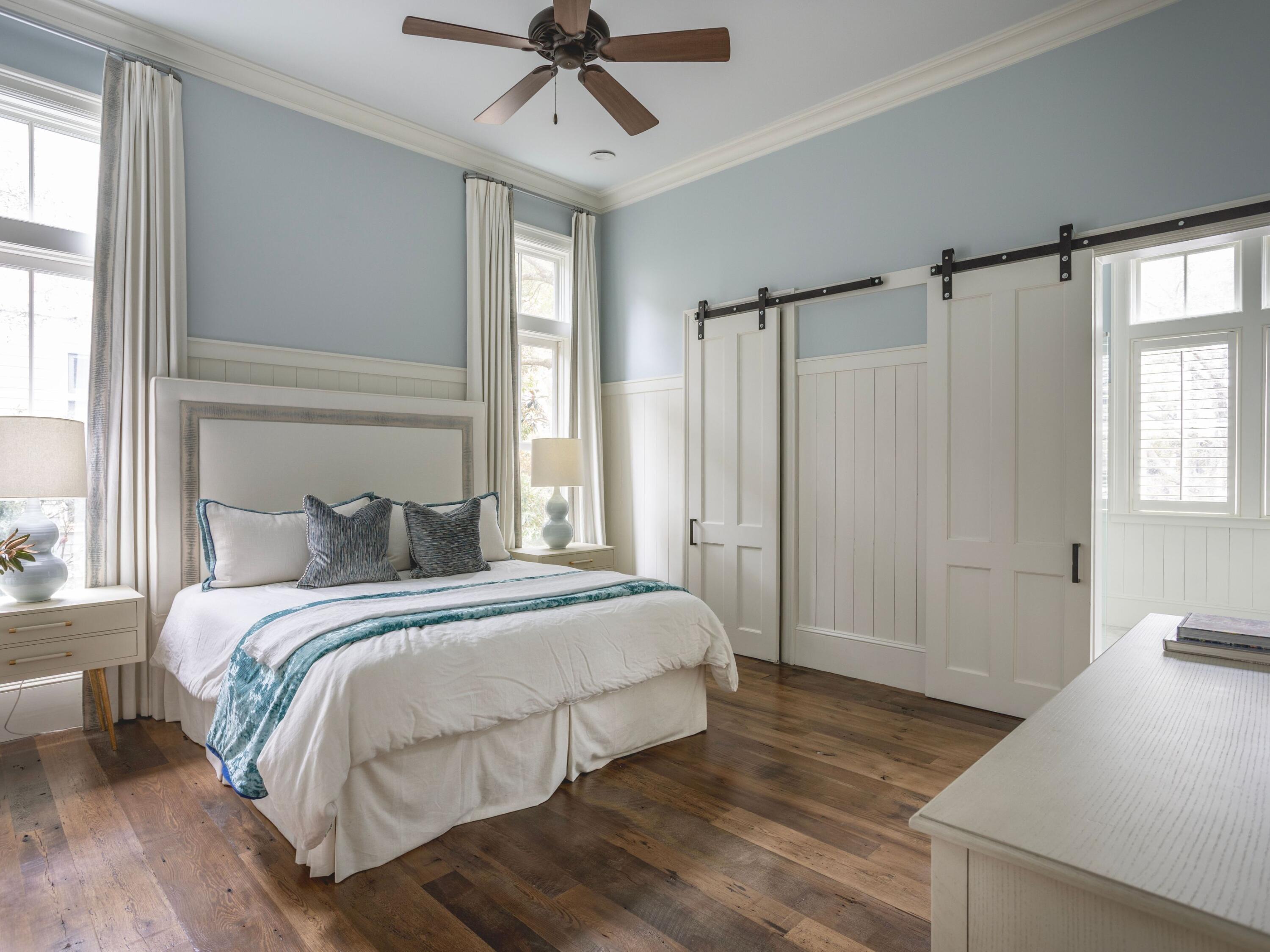 WATERCOLOR - Residential