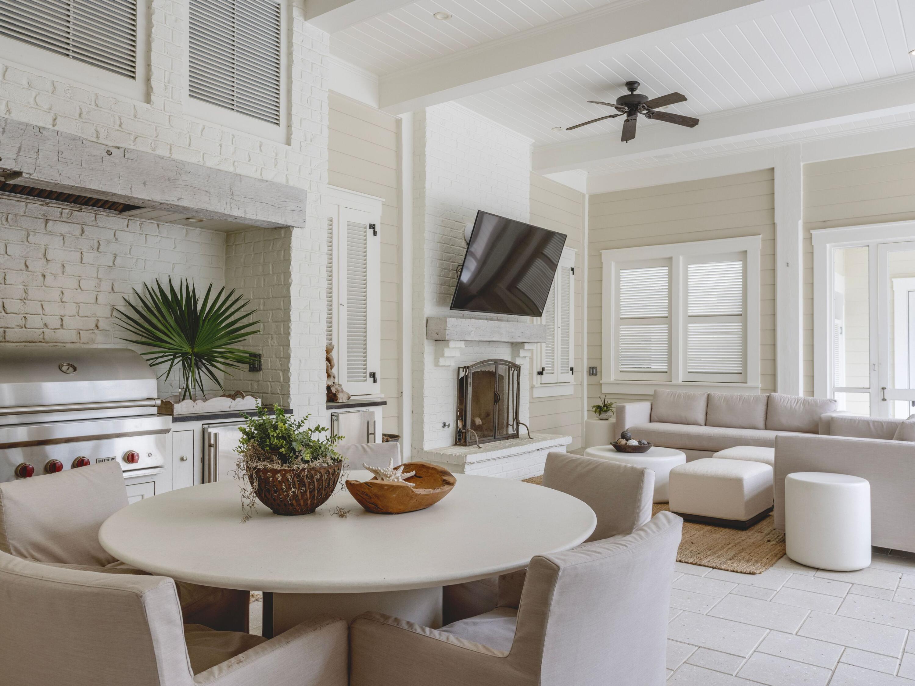 WATERCOLOR - Residential