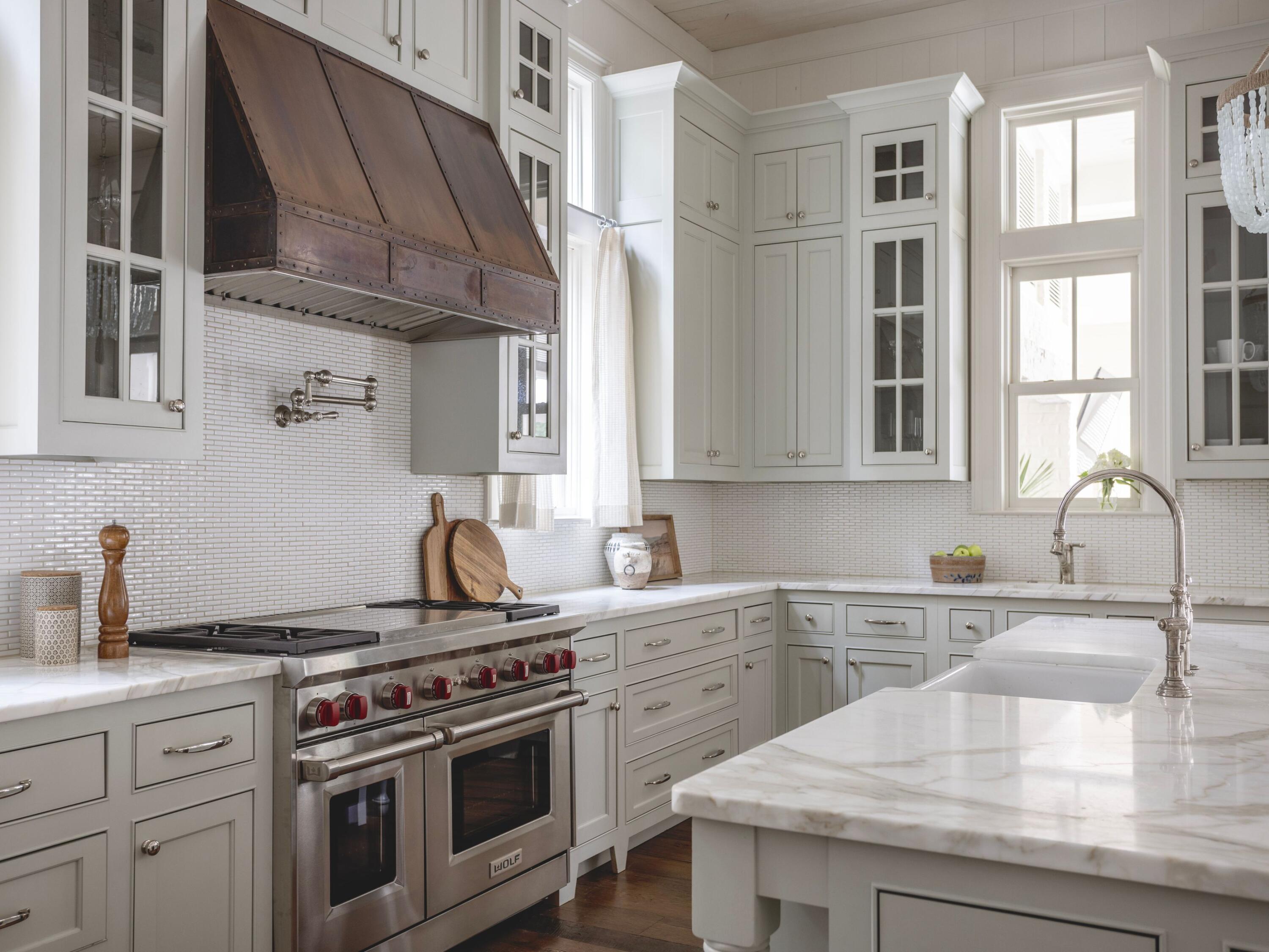 WATERCOLOR - Residential