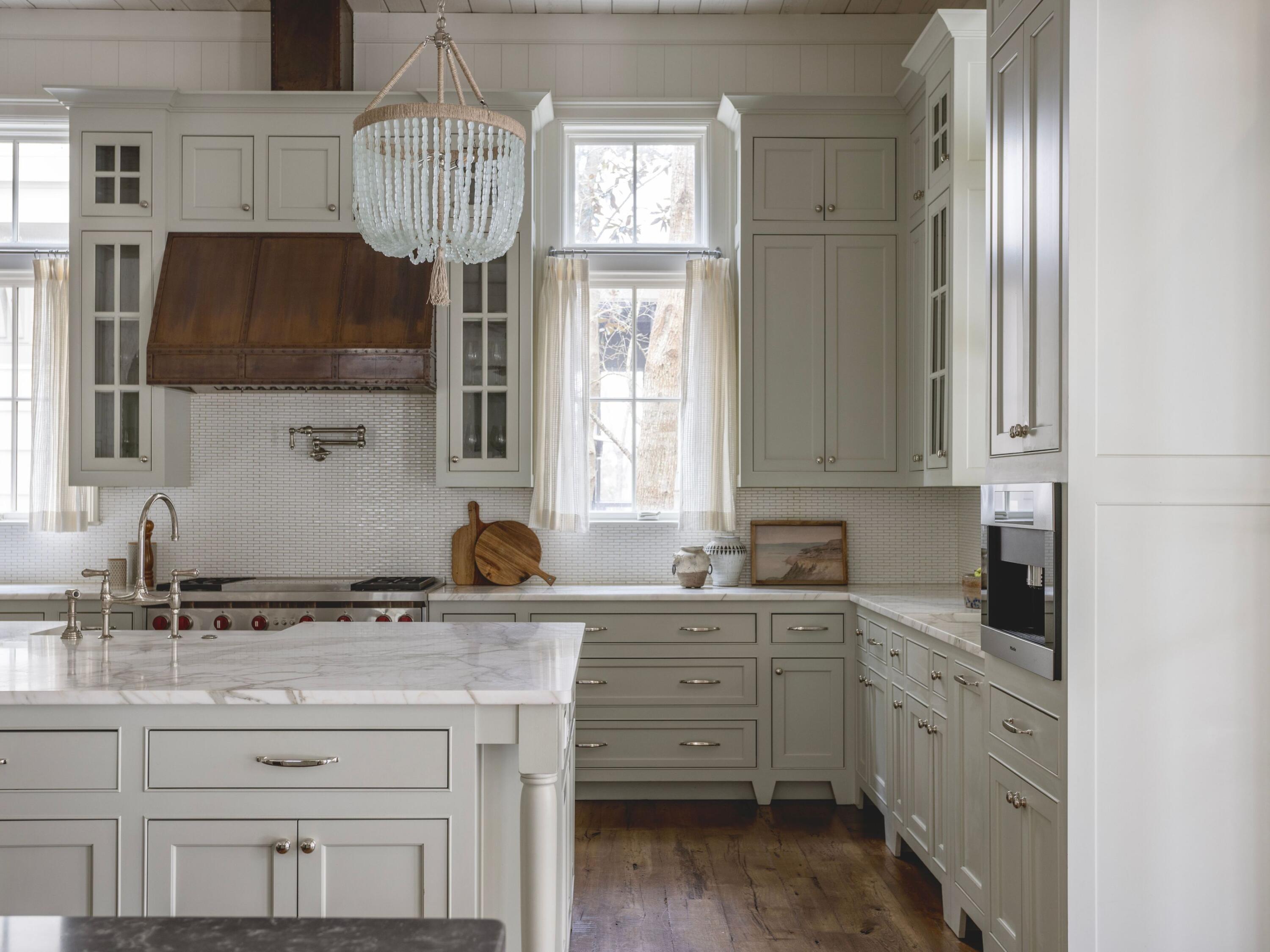 WATERCOLOR - Residential