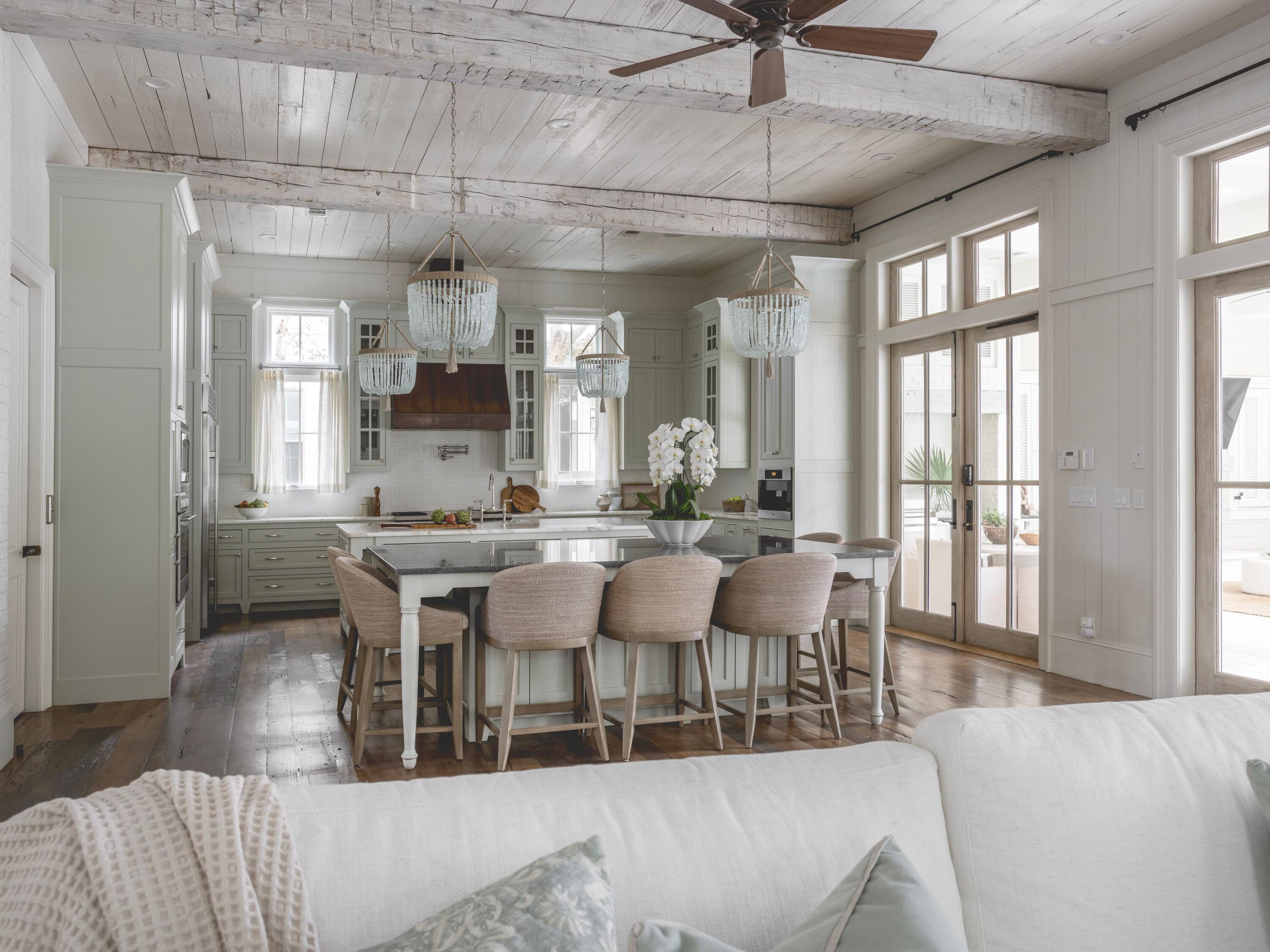 WATERCOLOR - Residential