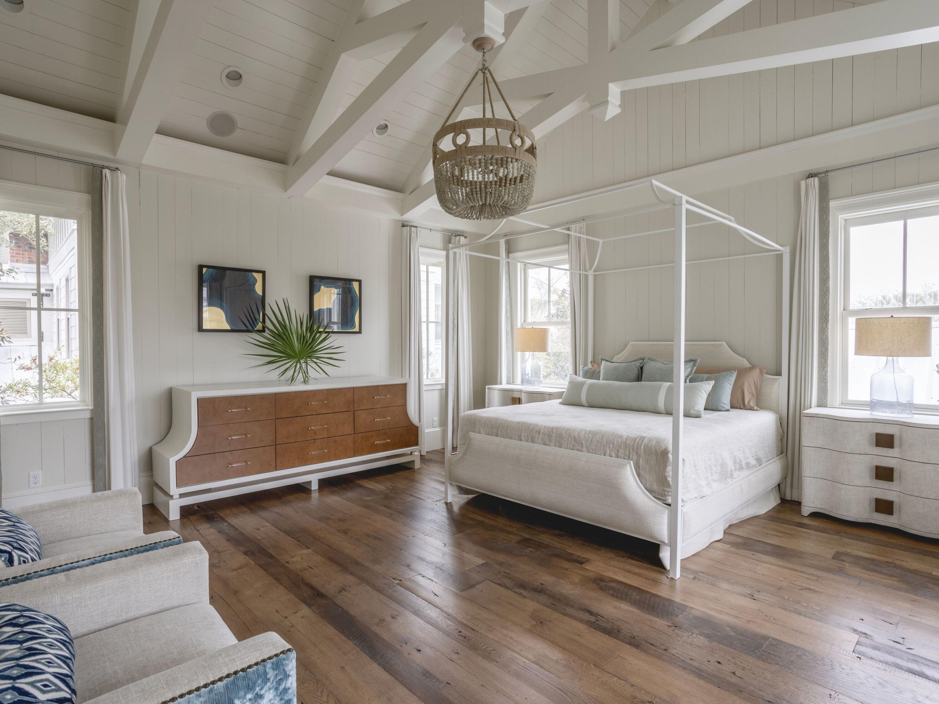 WATERCOLOR - Residential