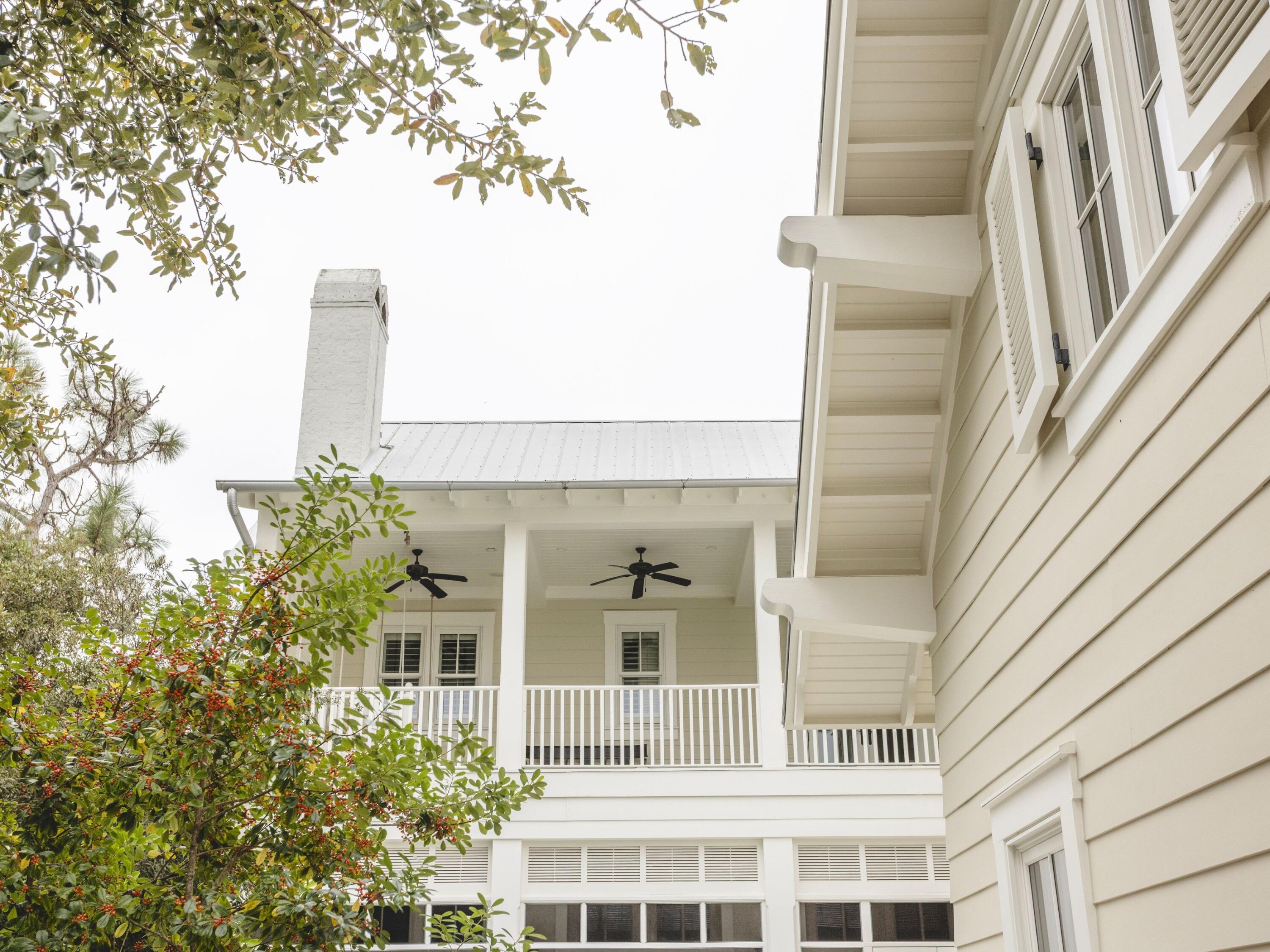 WATERCOLOR - Residential