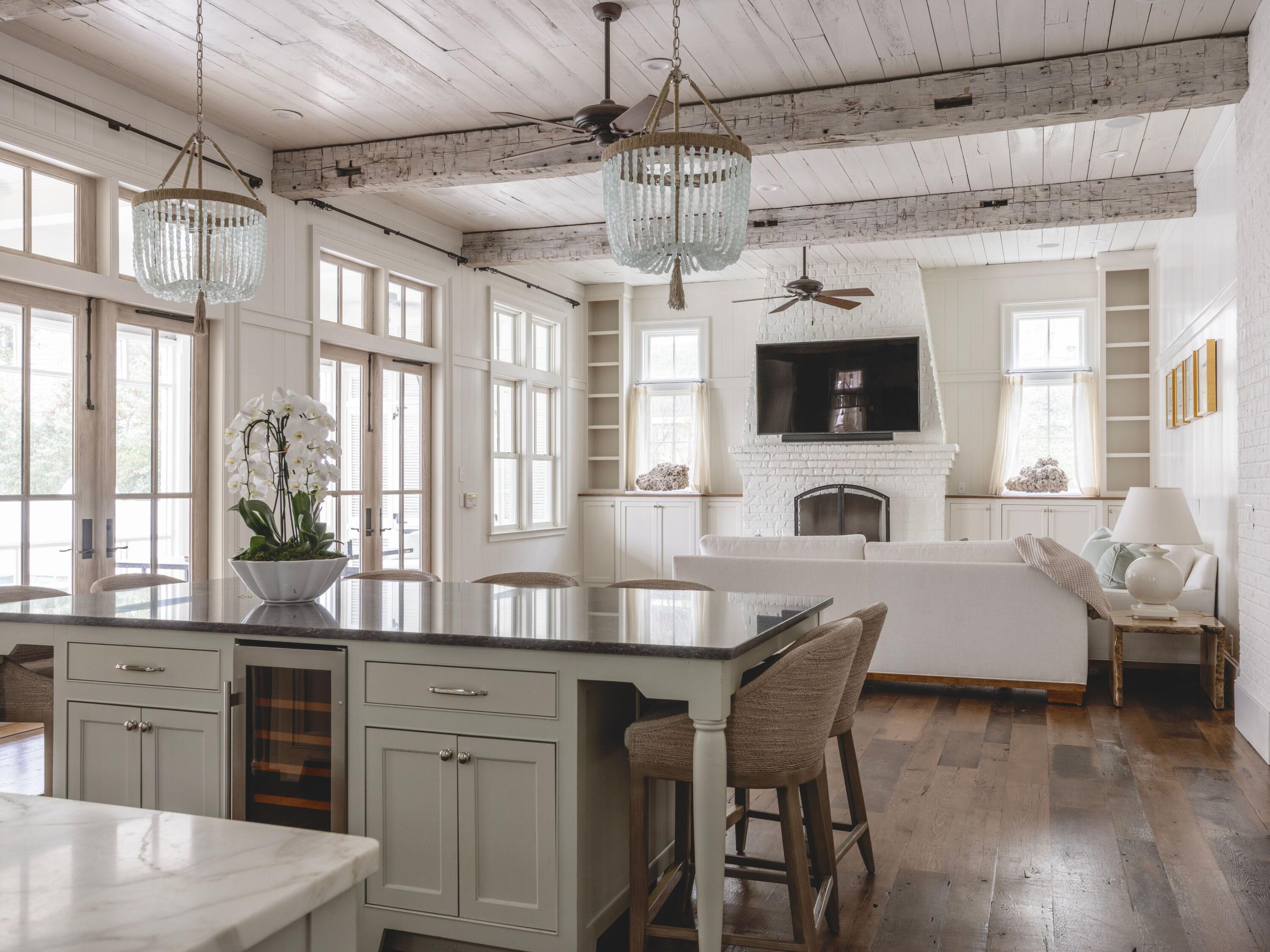 WATERCOLOR - Residential