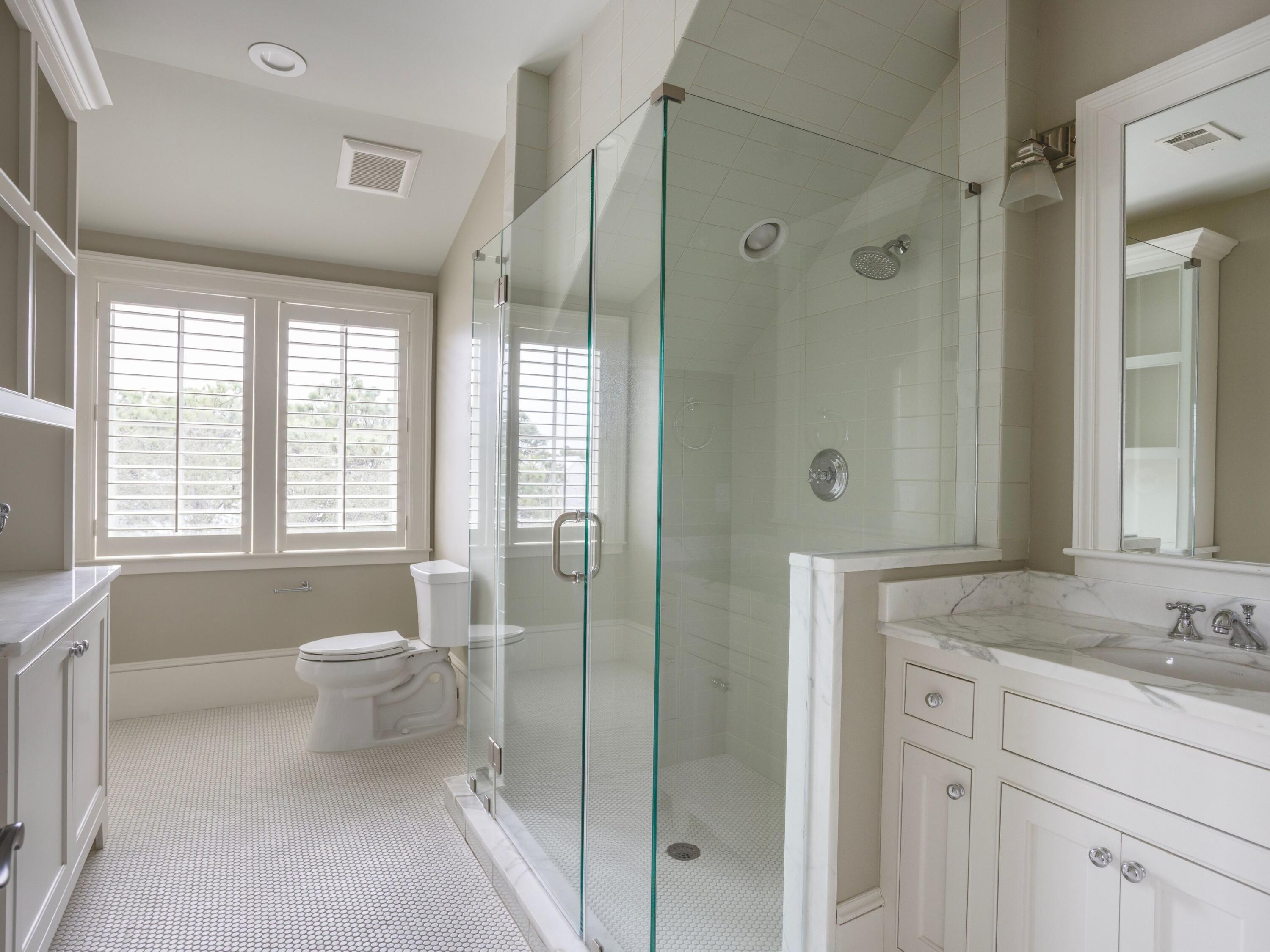 WATERCOLOR - Residential