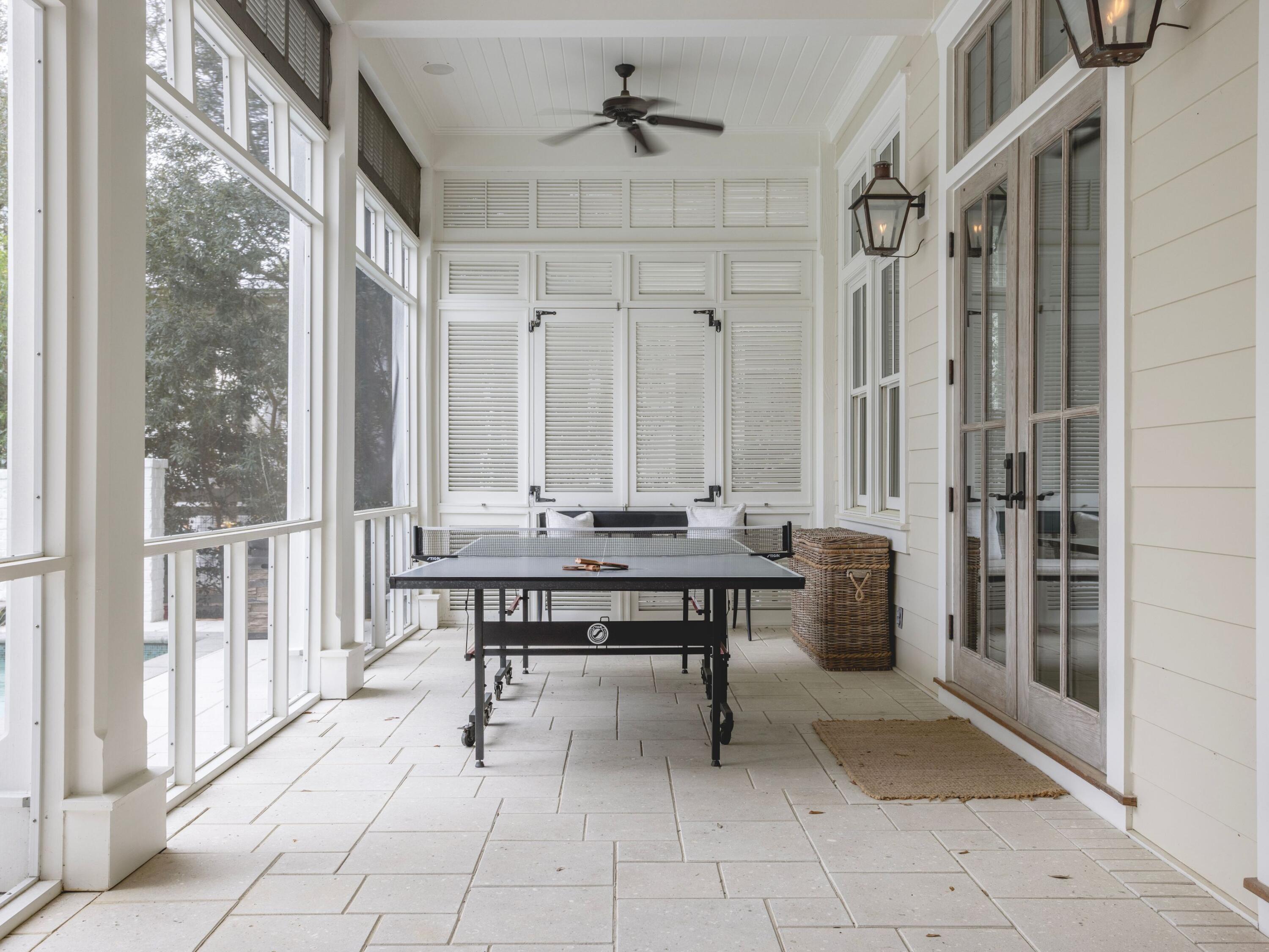 WATERCOLOR - Residential