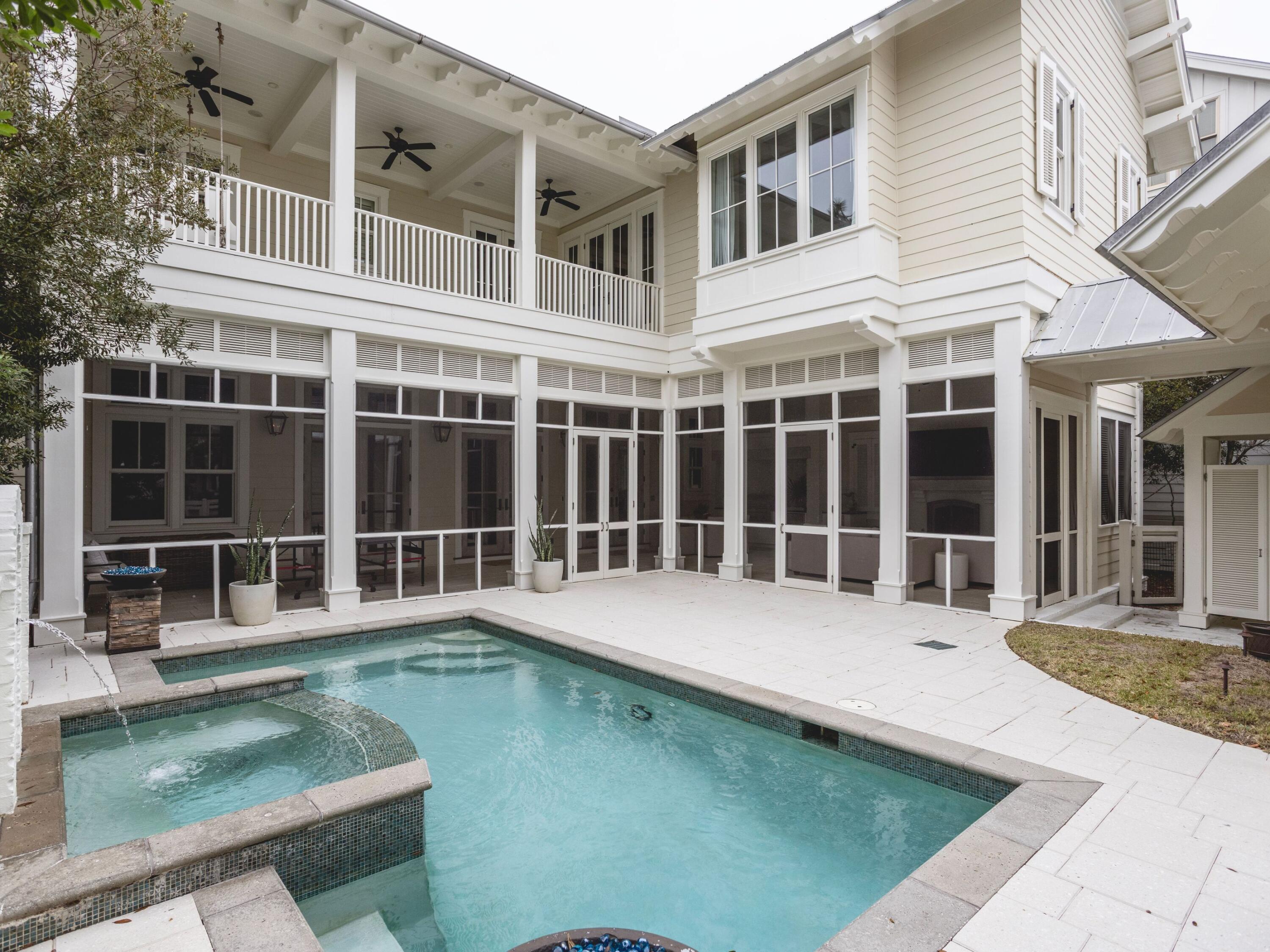 WATERCOLOR - Residential