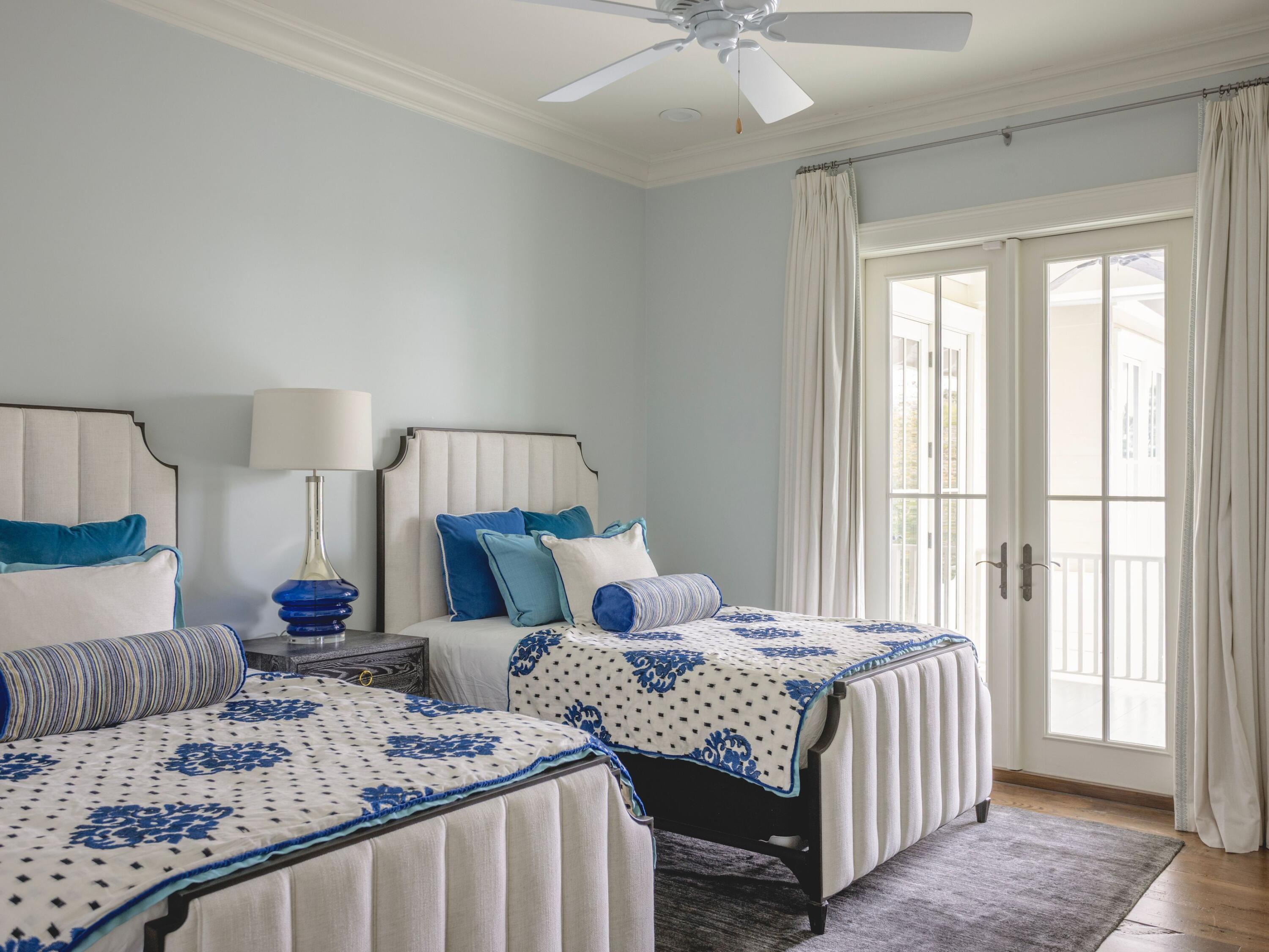 WATERCOLOR - Residential