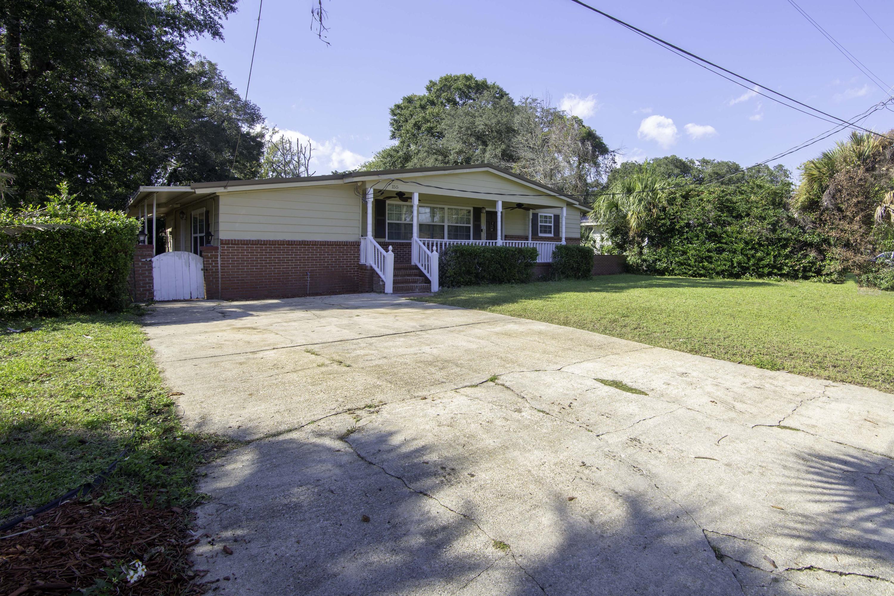 BEL-AIR S/D - Residential