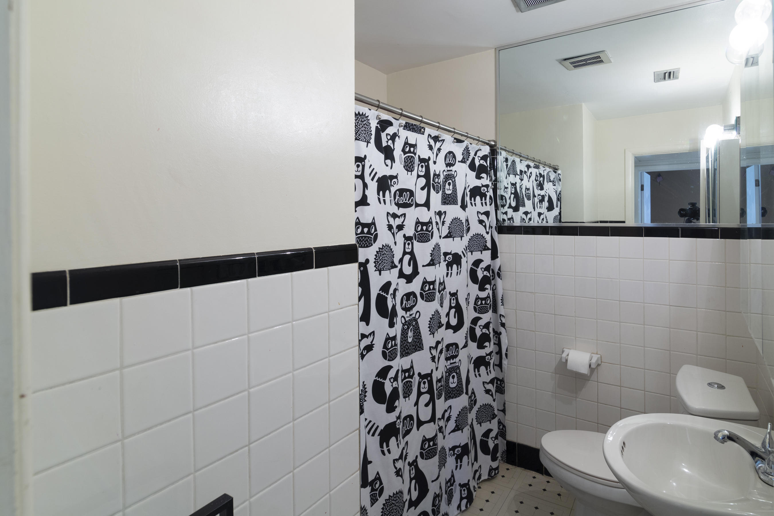 BEL-AIR S/D - Residential