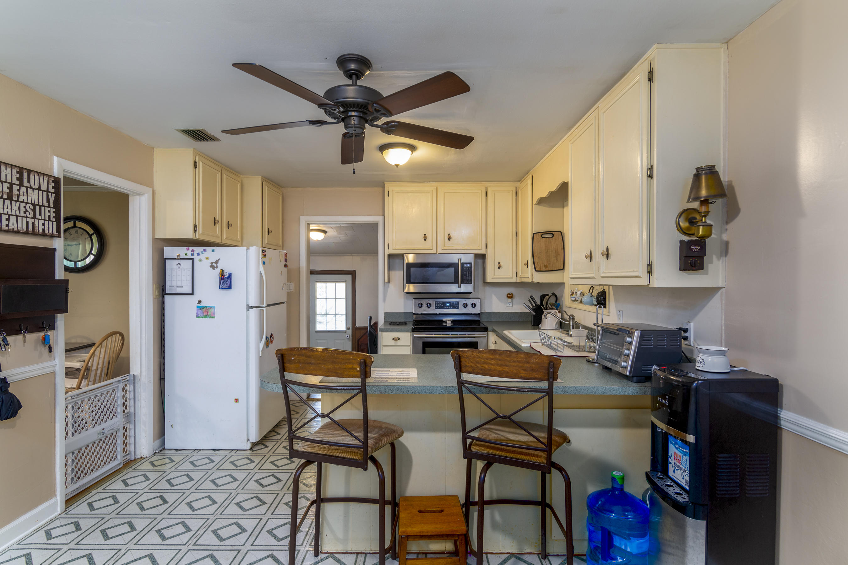 BEL-AIR S/D - Residential