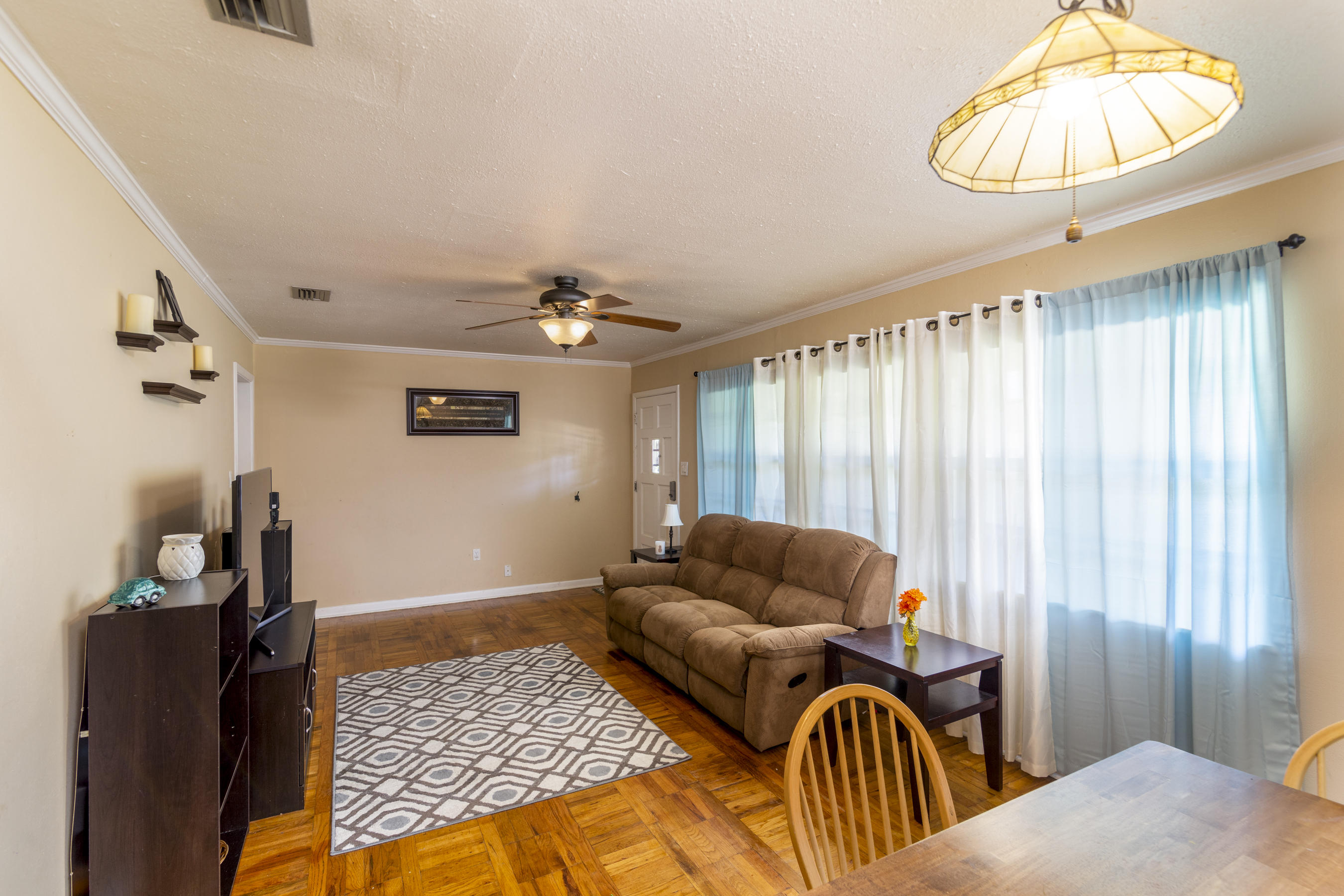 BEL-AIR S/D - Residential