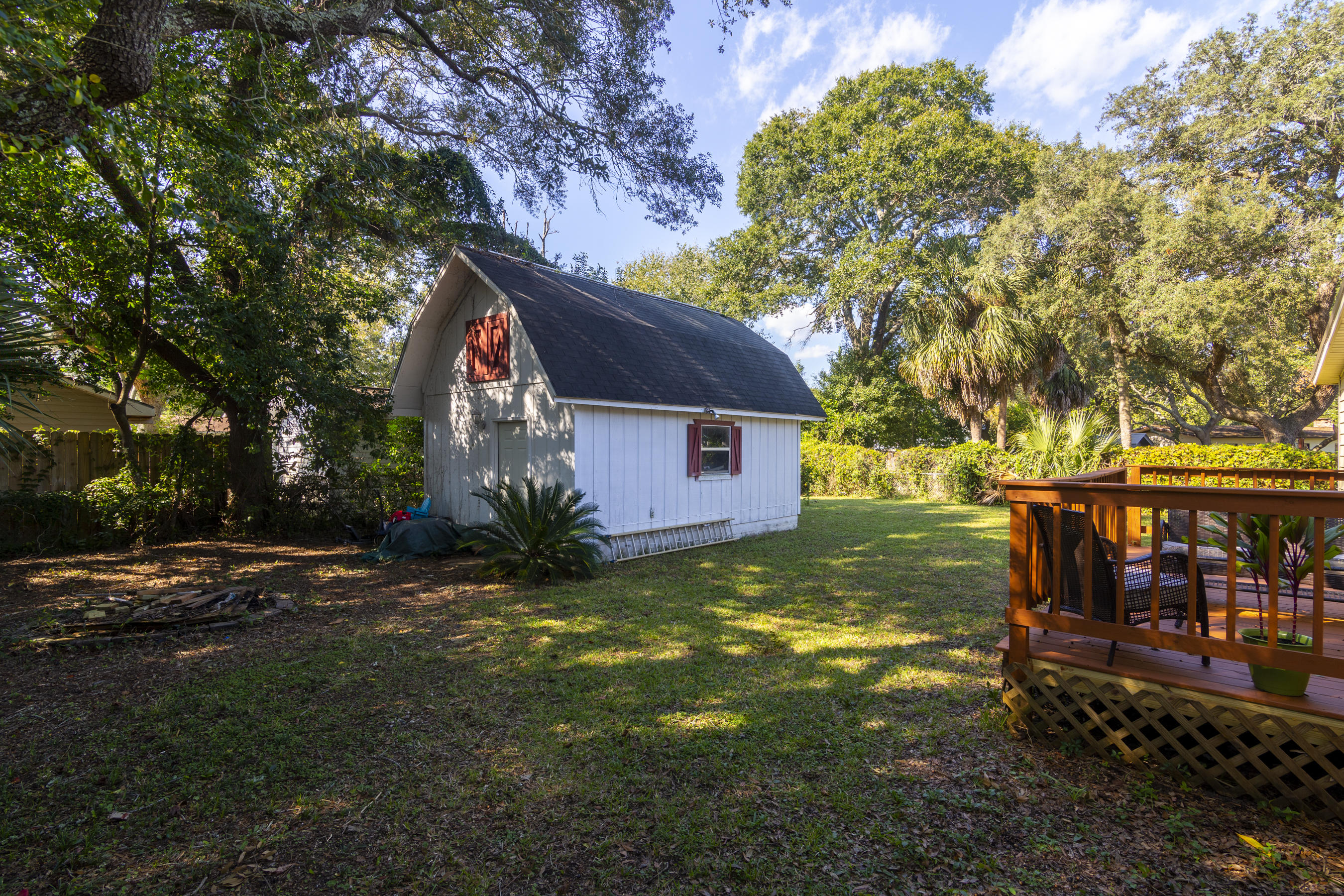 BEL-AIR S/D - Residential